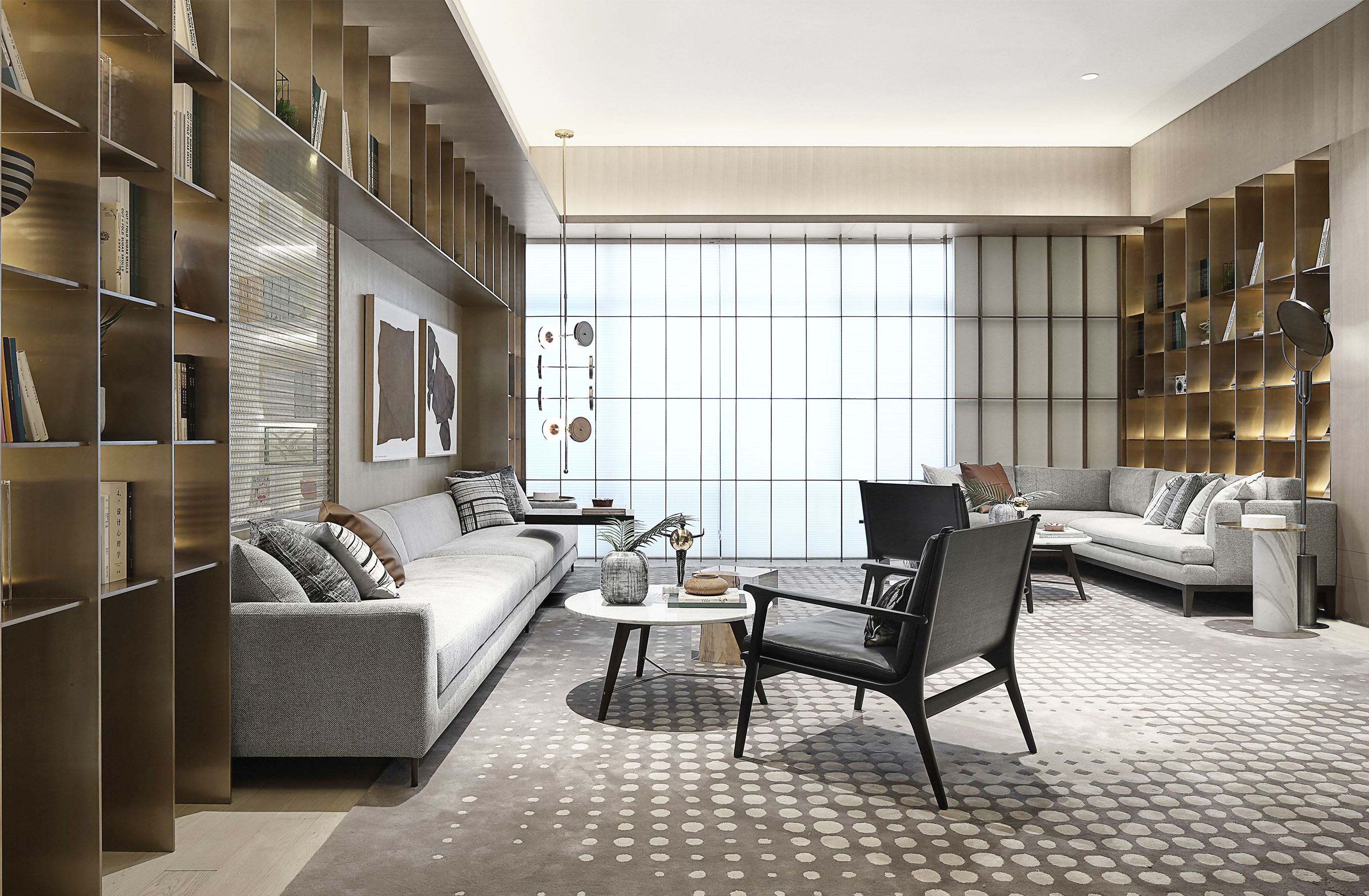 Hangzhou Lvcheng Helu Life House
