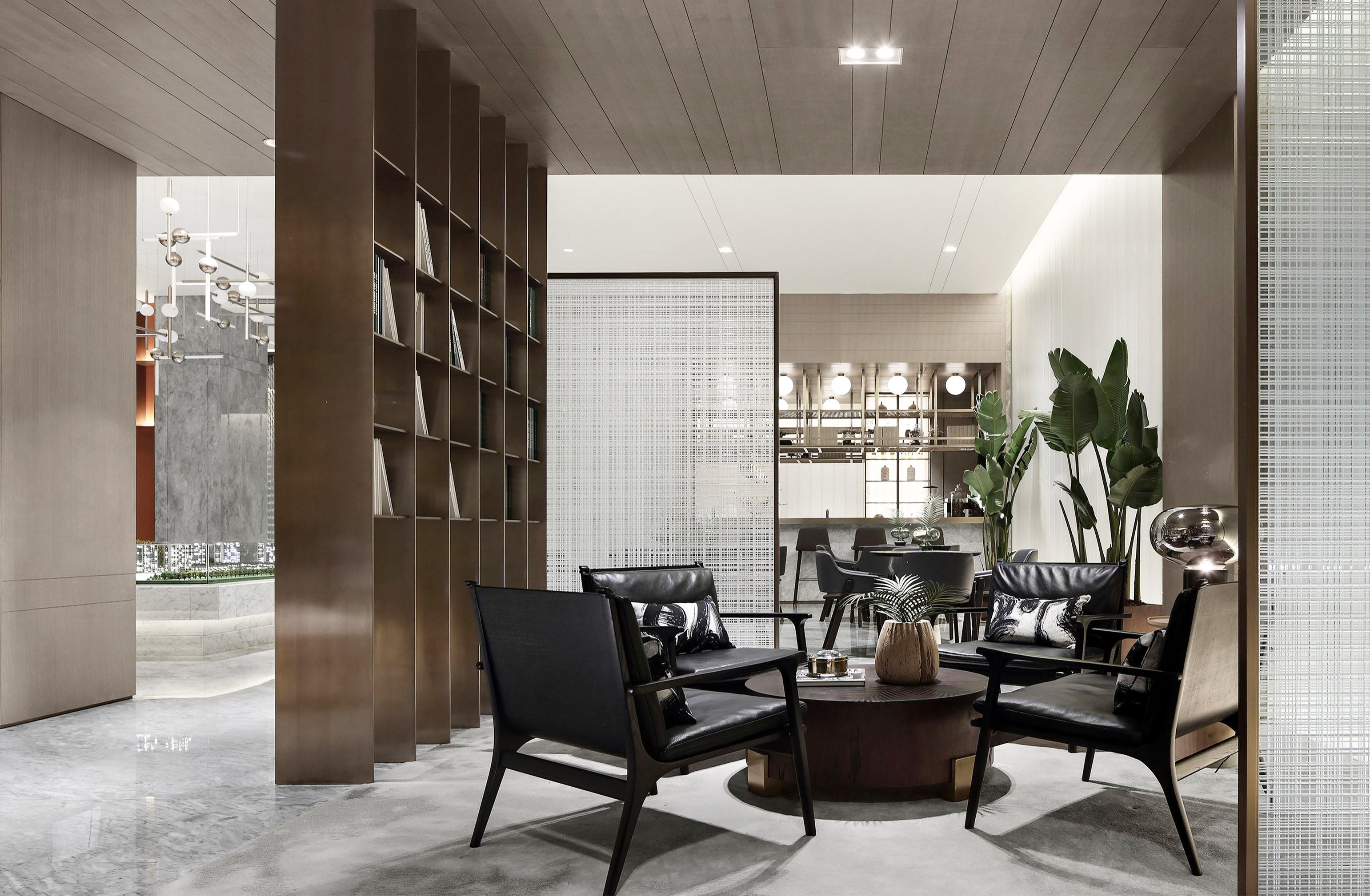 Hangzhou Lvcheng Helu Life House