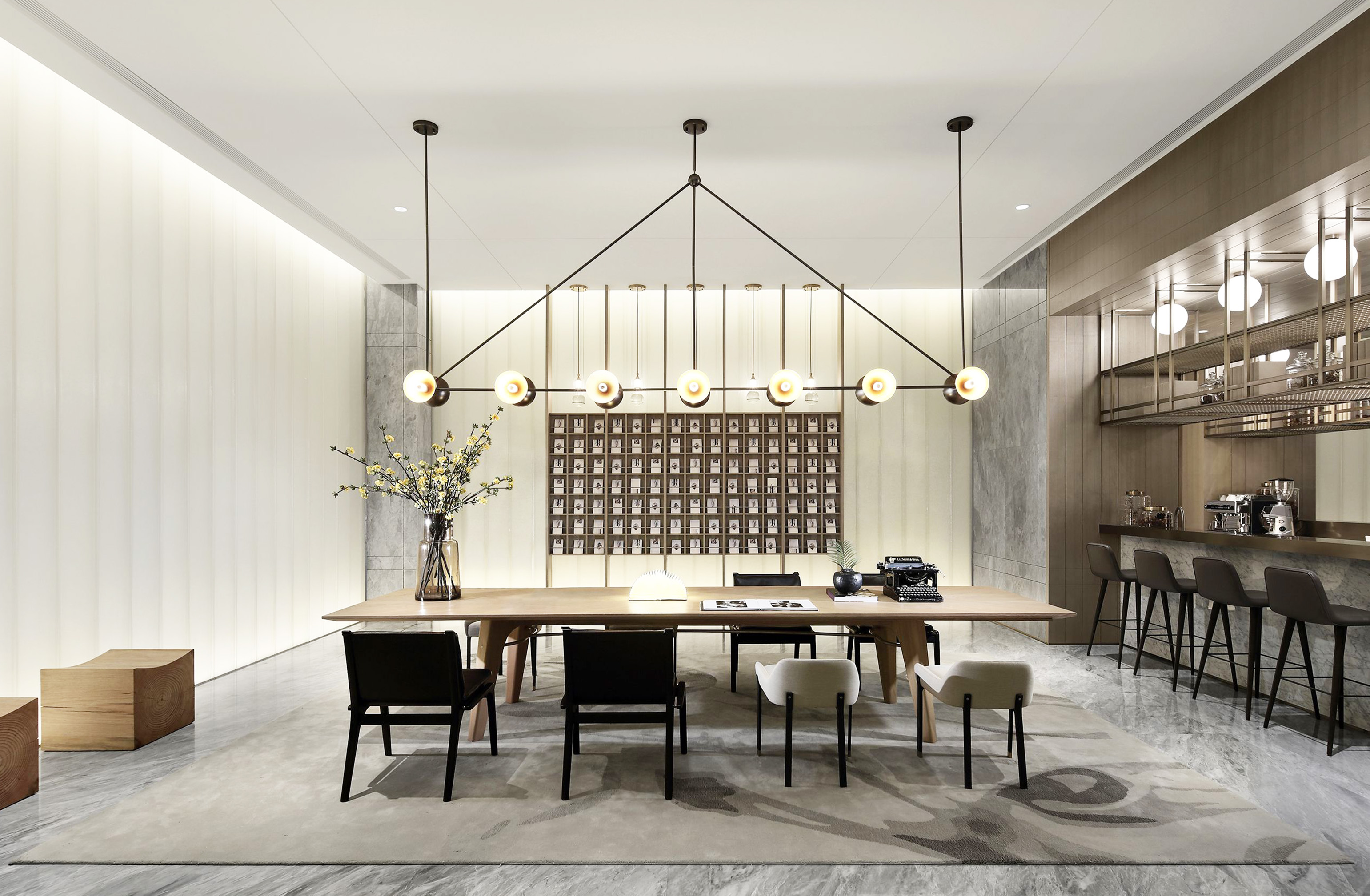 Hangzhou Lvcheng Helu Life House