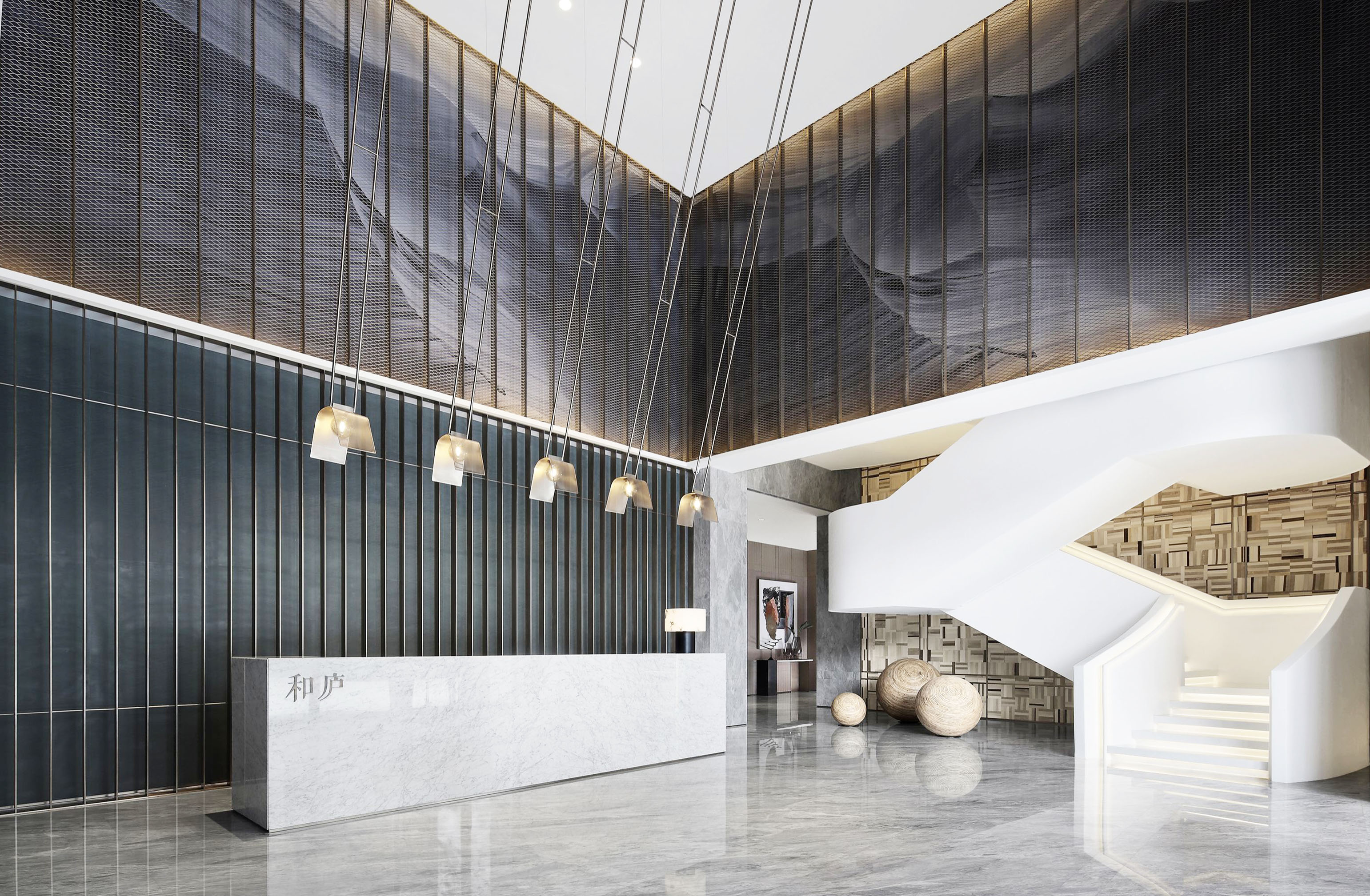 Hangzhou Lvcheng Helu Life House