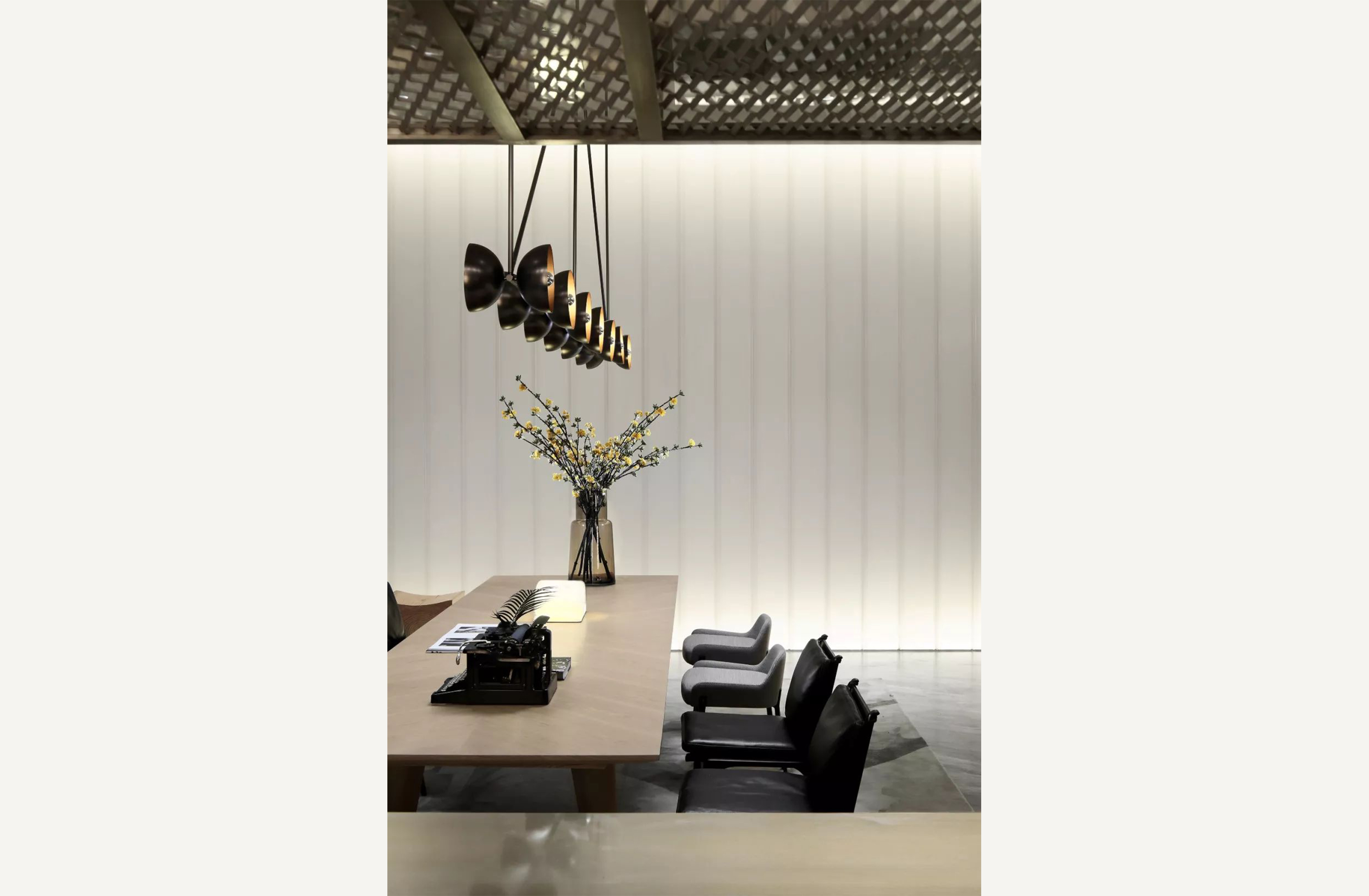 Hangzhou Lvcheng Helu Life House