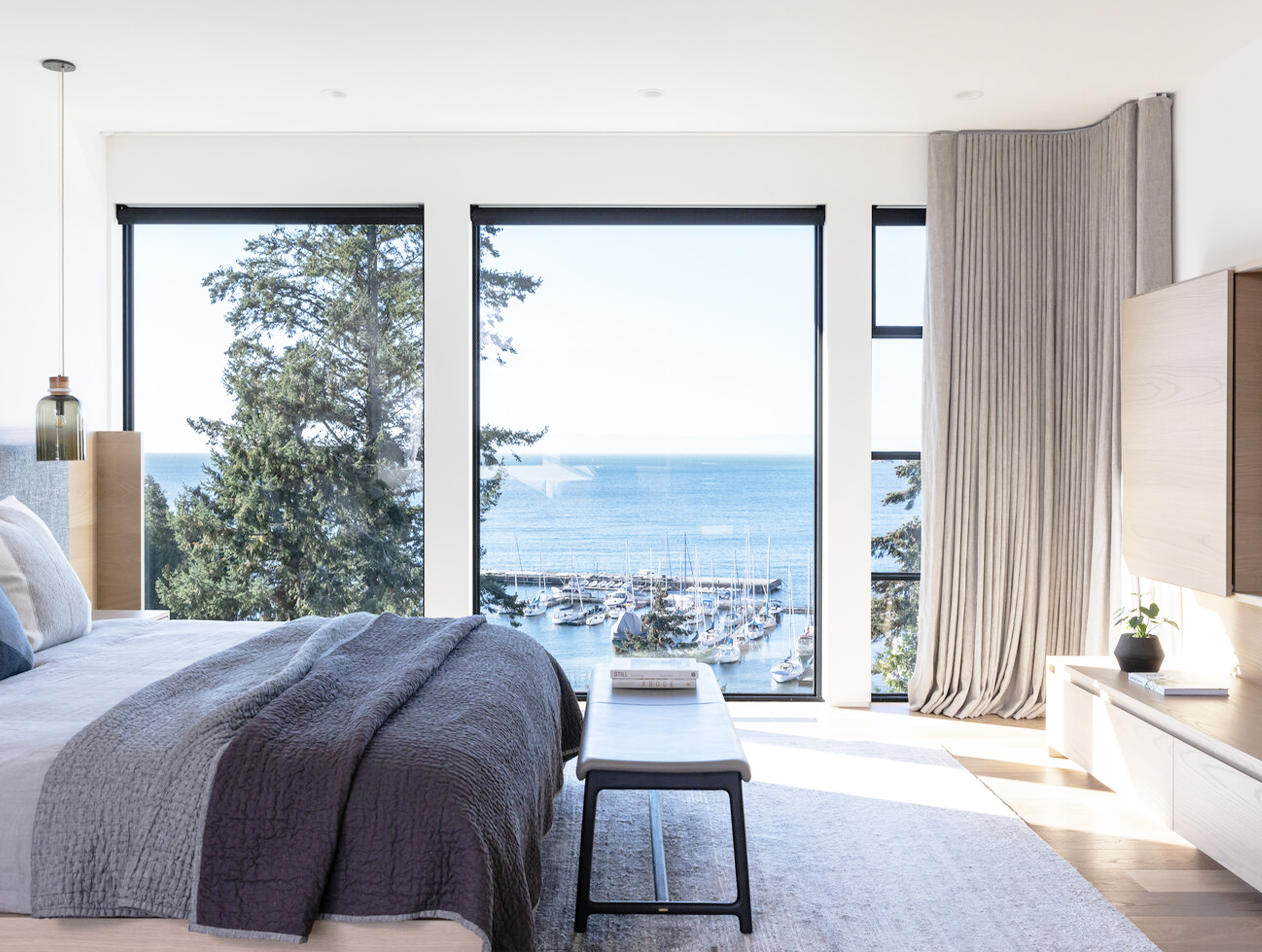 Harbour House-0