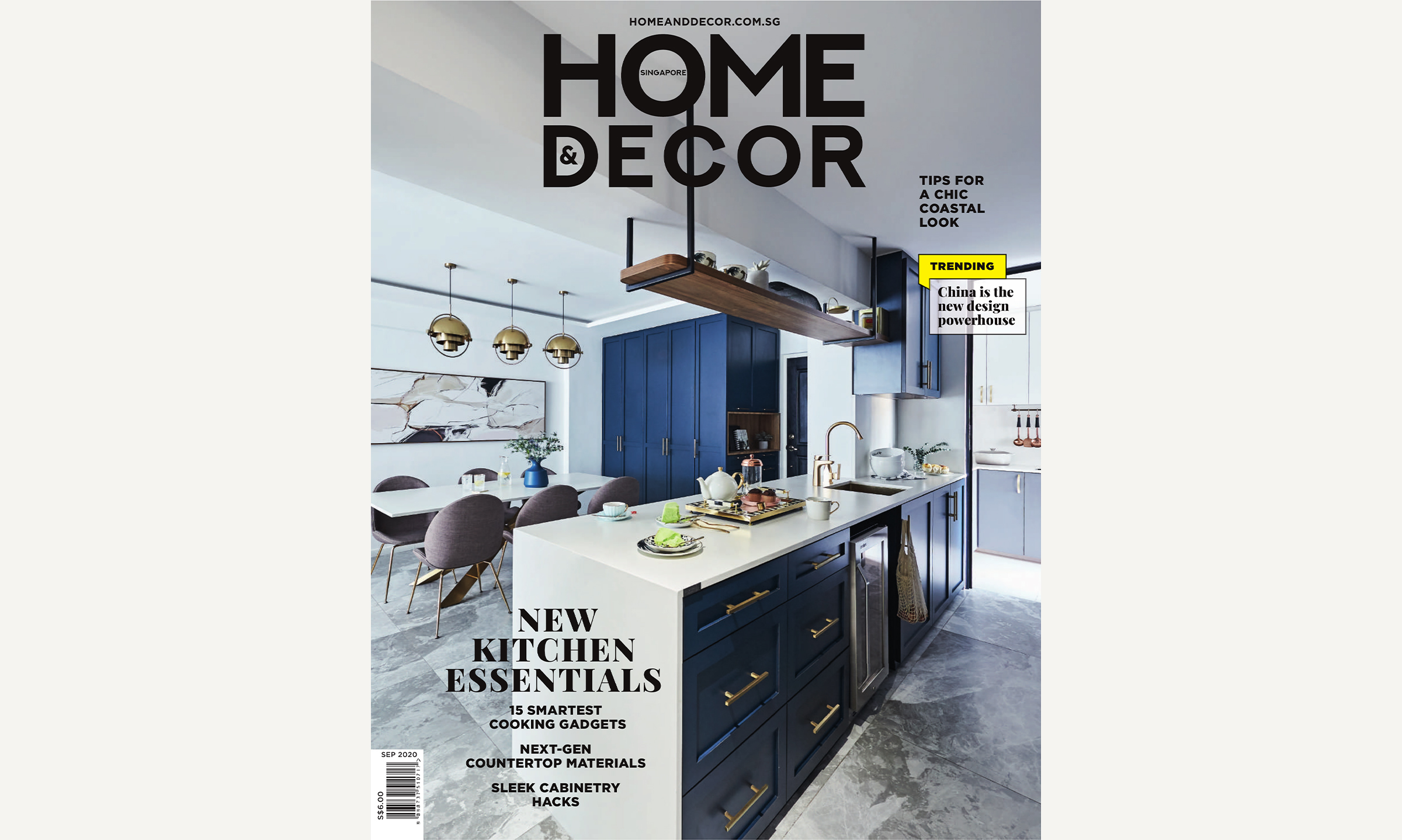 Home & Decor, Singapore