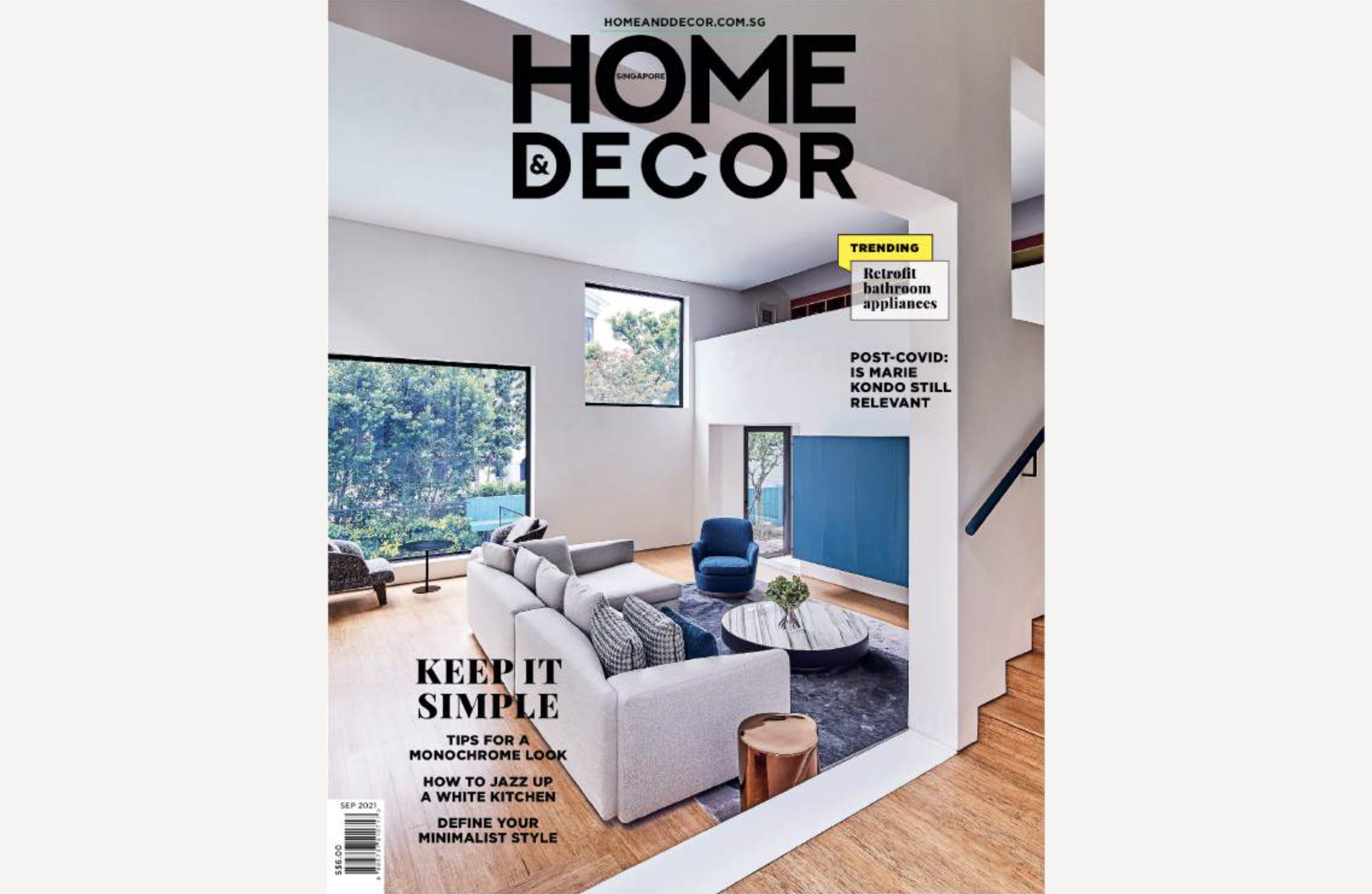 Home & Decor,Singapore