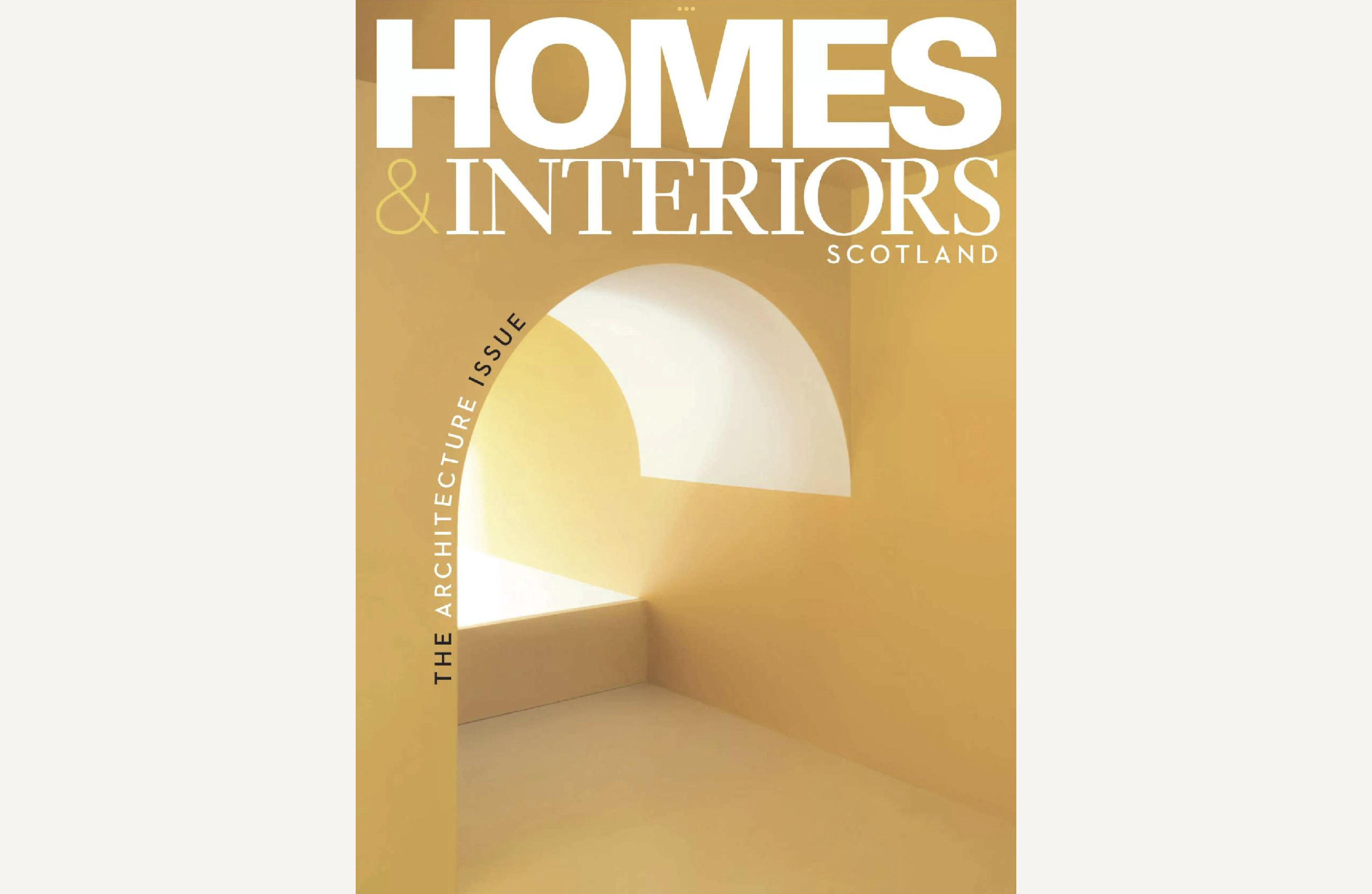 Homes & Interiors, Scotland
