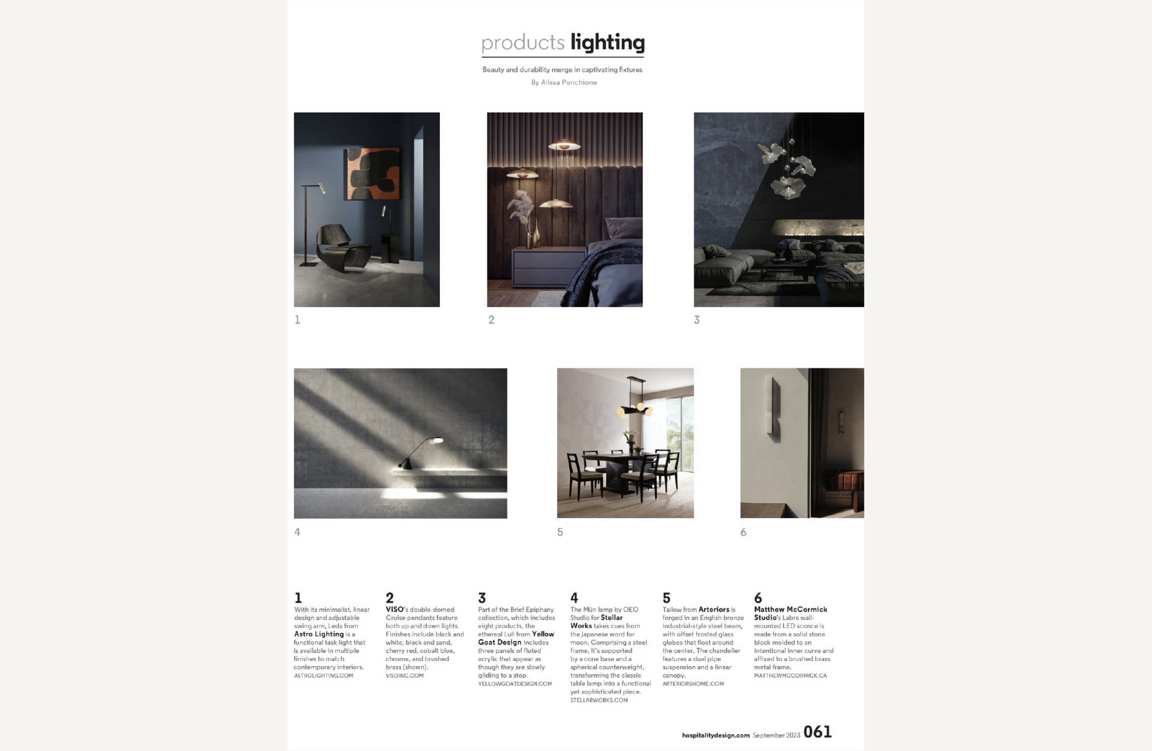 Hospitality Design, USA-2