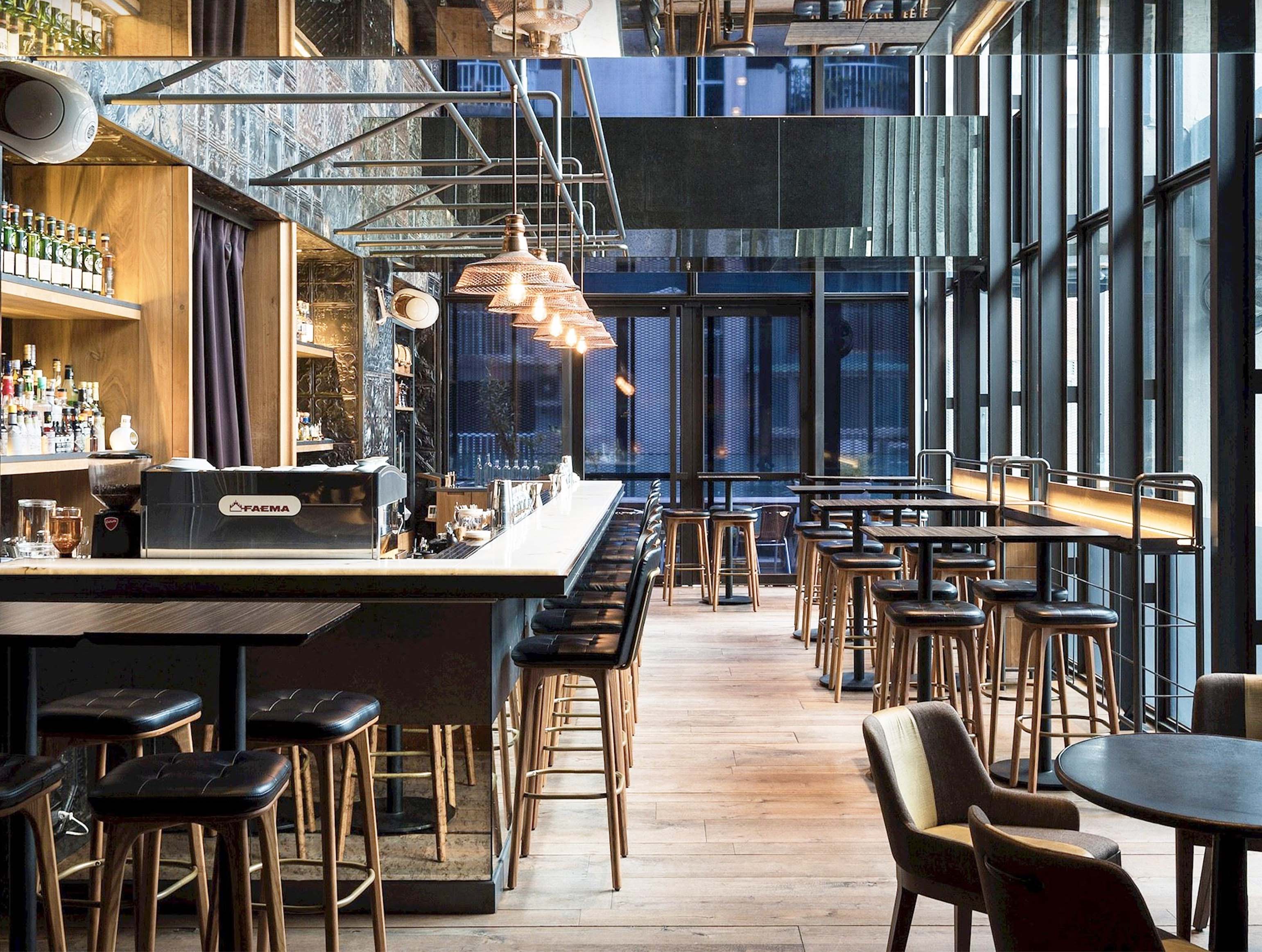 Hotel Proverbs, Taipei