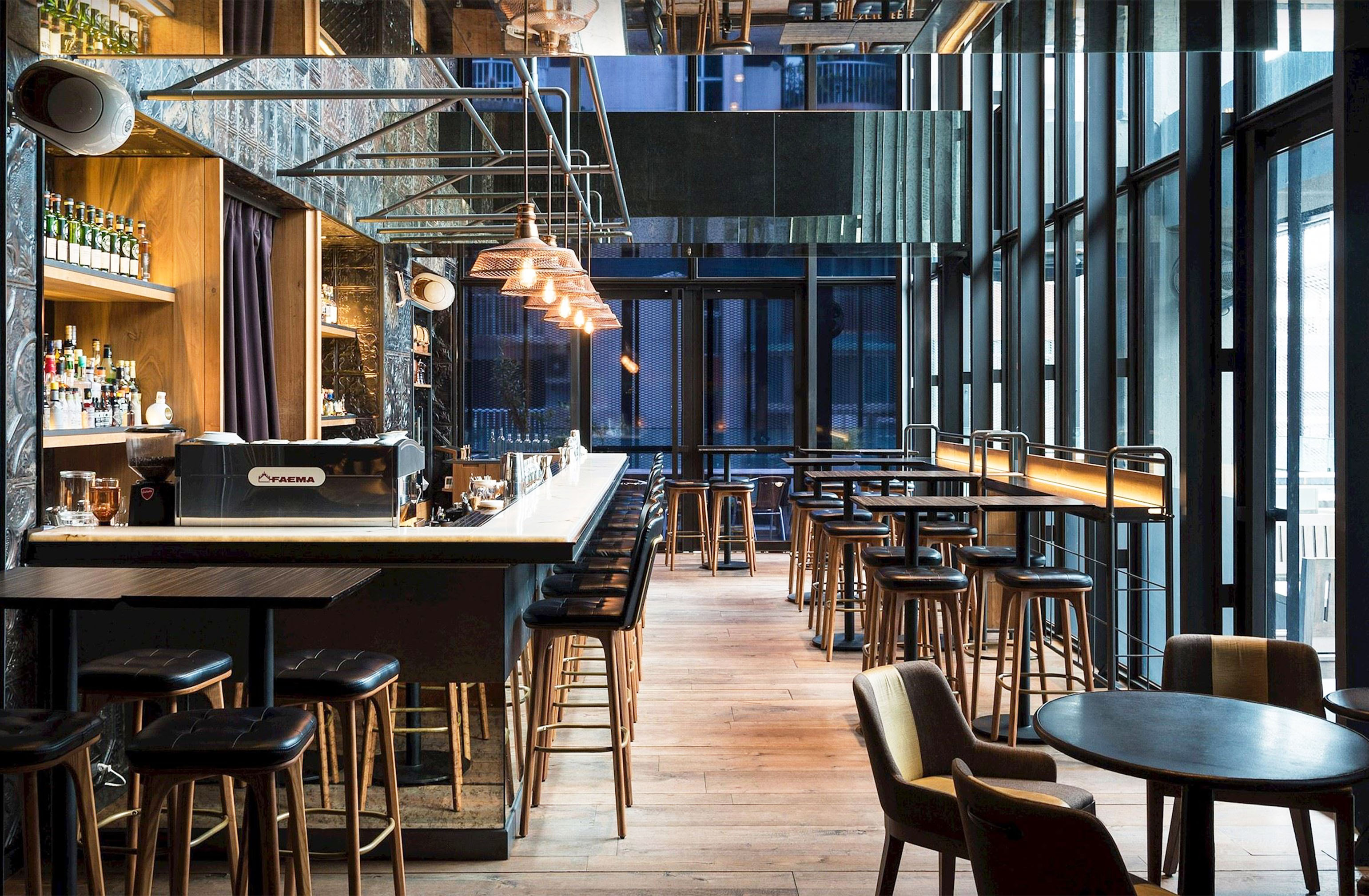 Hotel Proverbs, Taipei