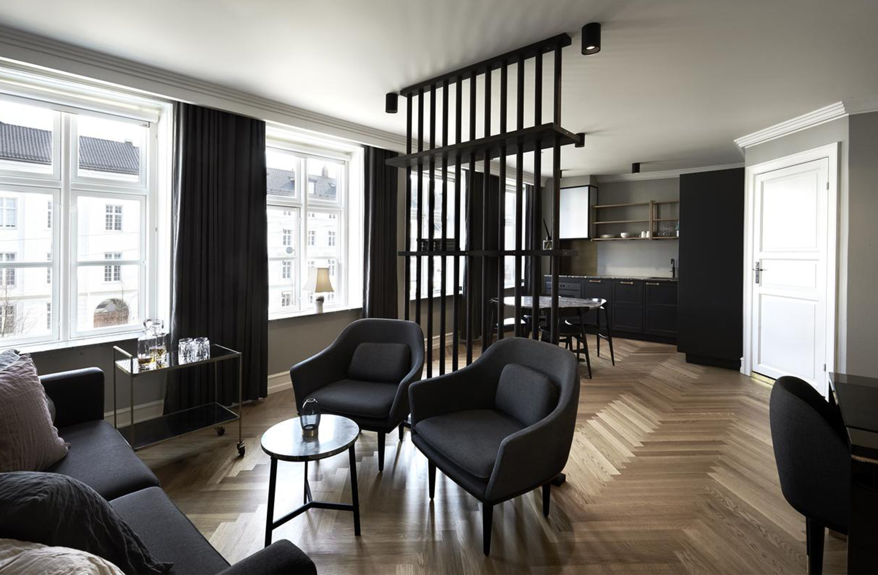 Hotel SKT. Annw