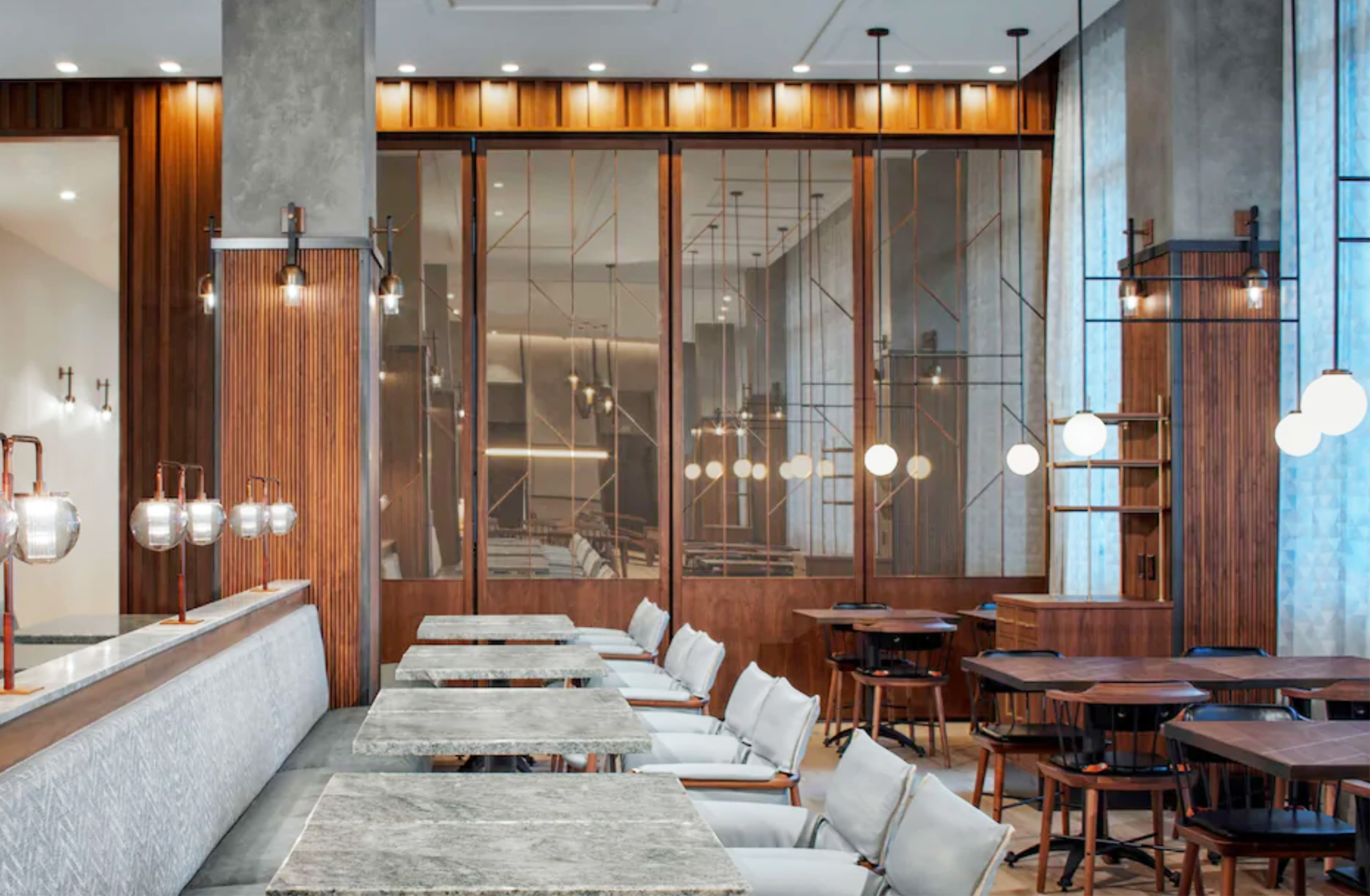 Hyatt Centric Center City Philadelphia