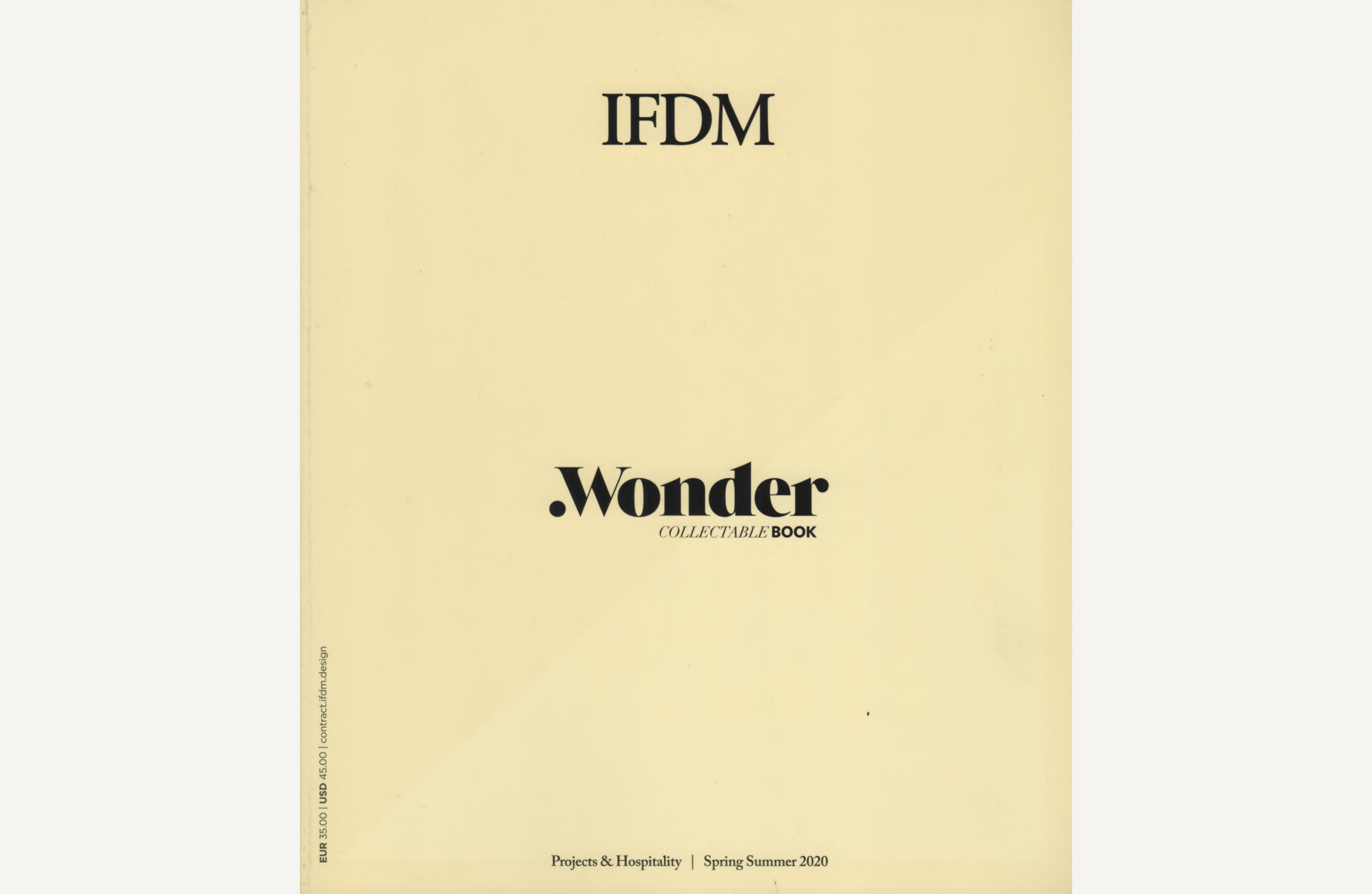IFDM, Italy