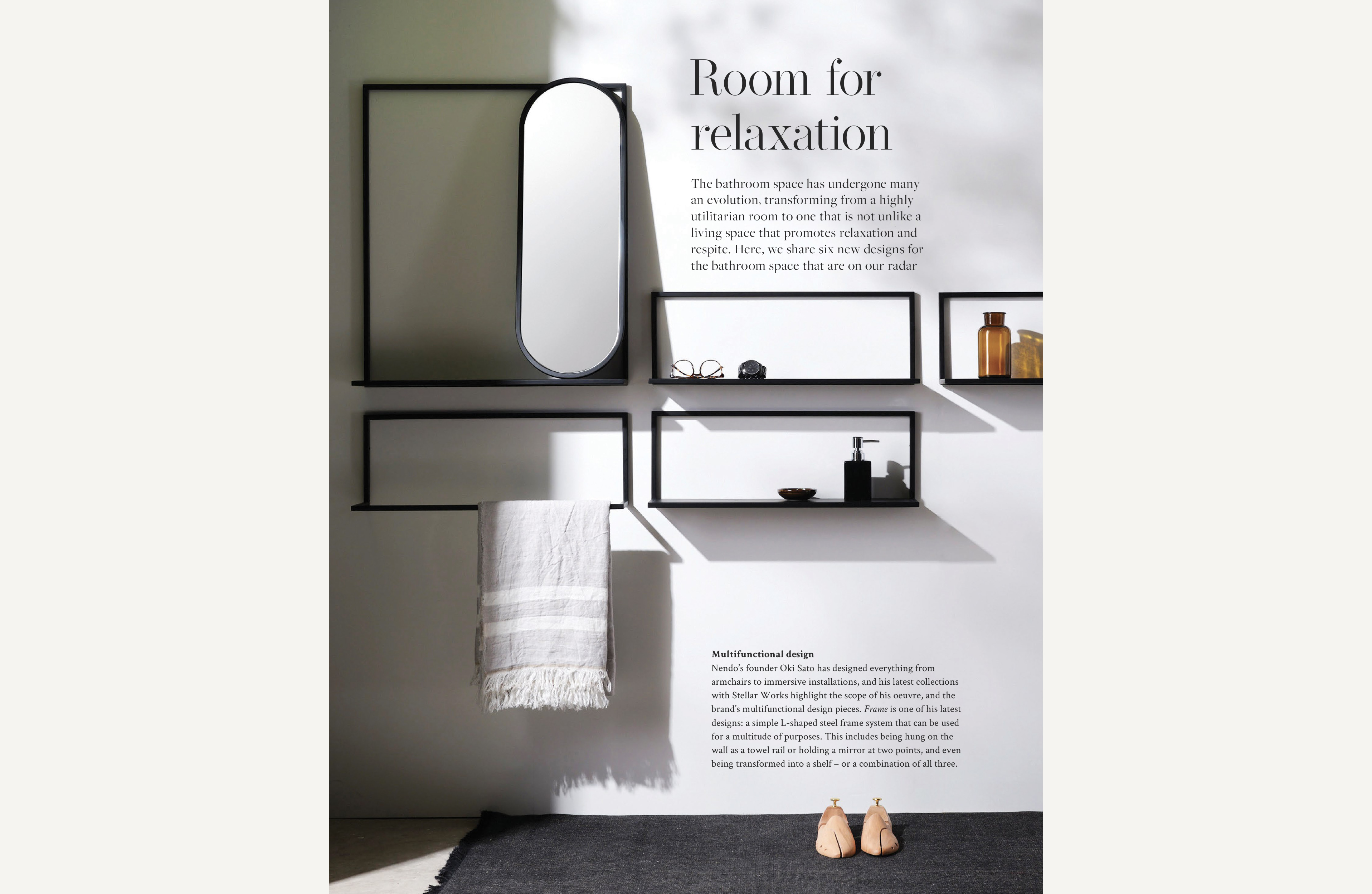 Identity Magazine-United Arab Emirates-2
