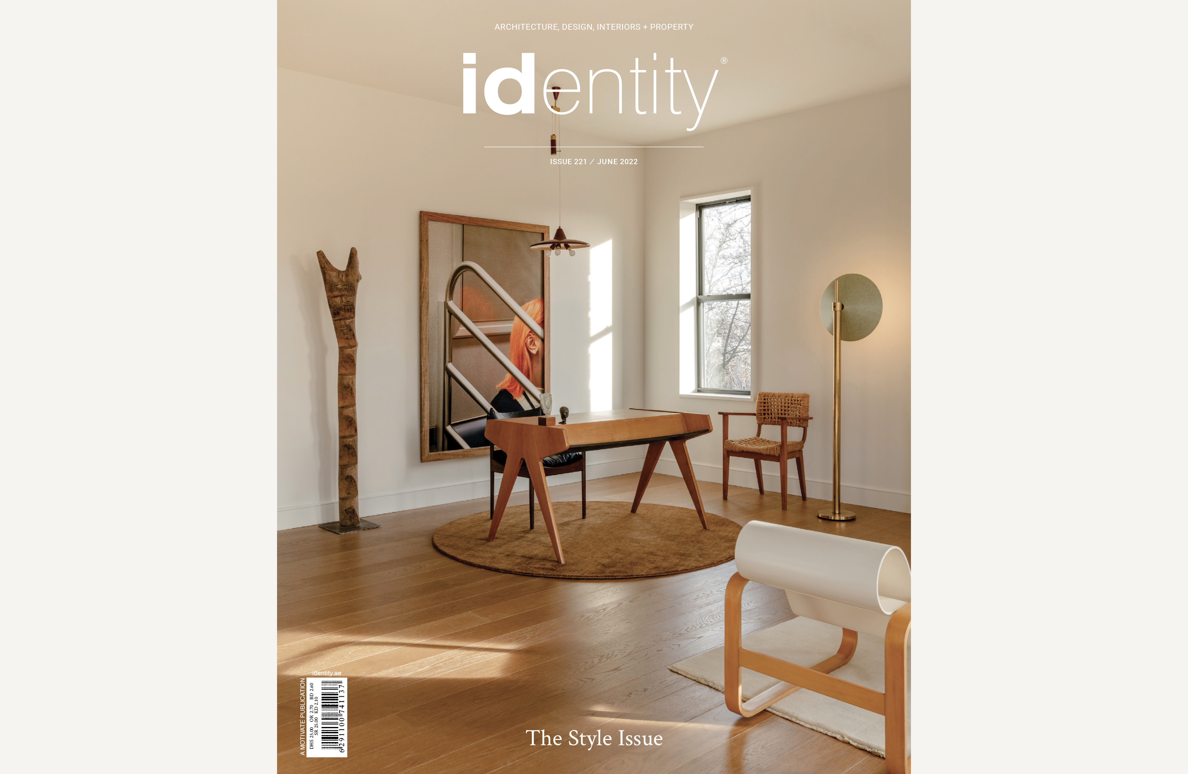 Identity June issue 2022 UAE-2