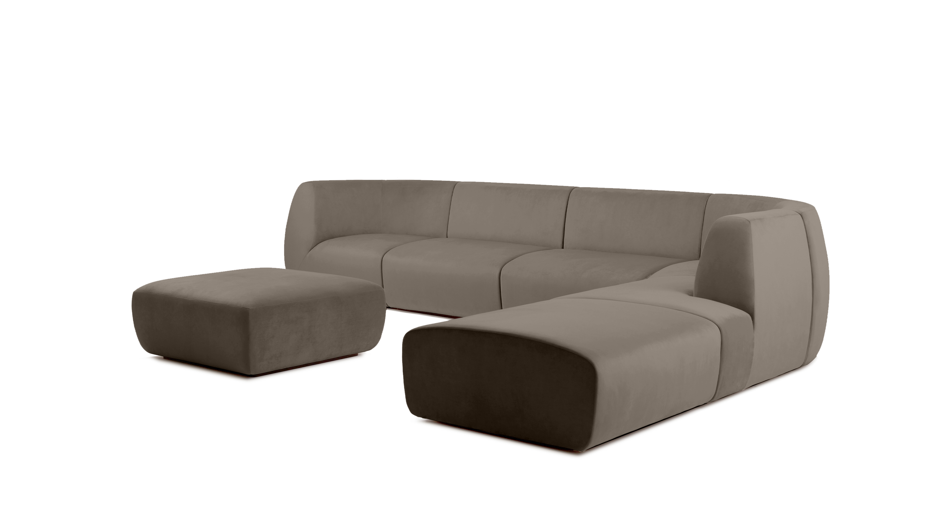 Infinity option 7