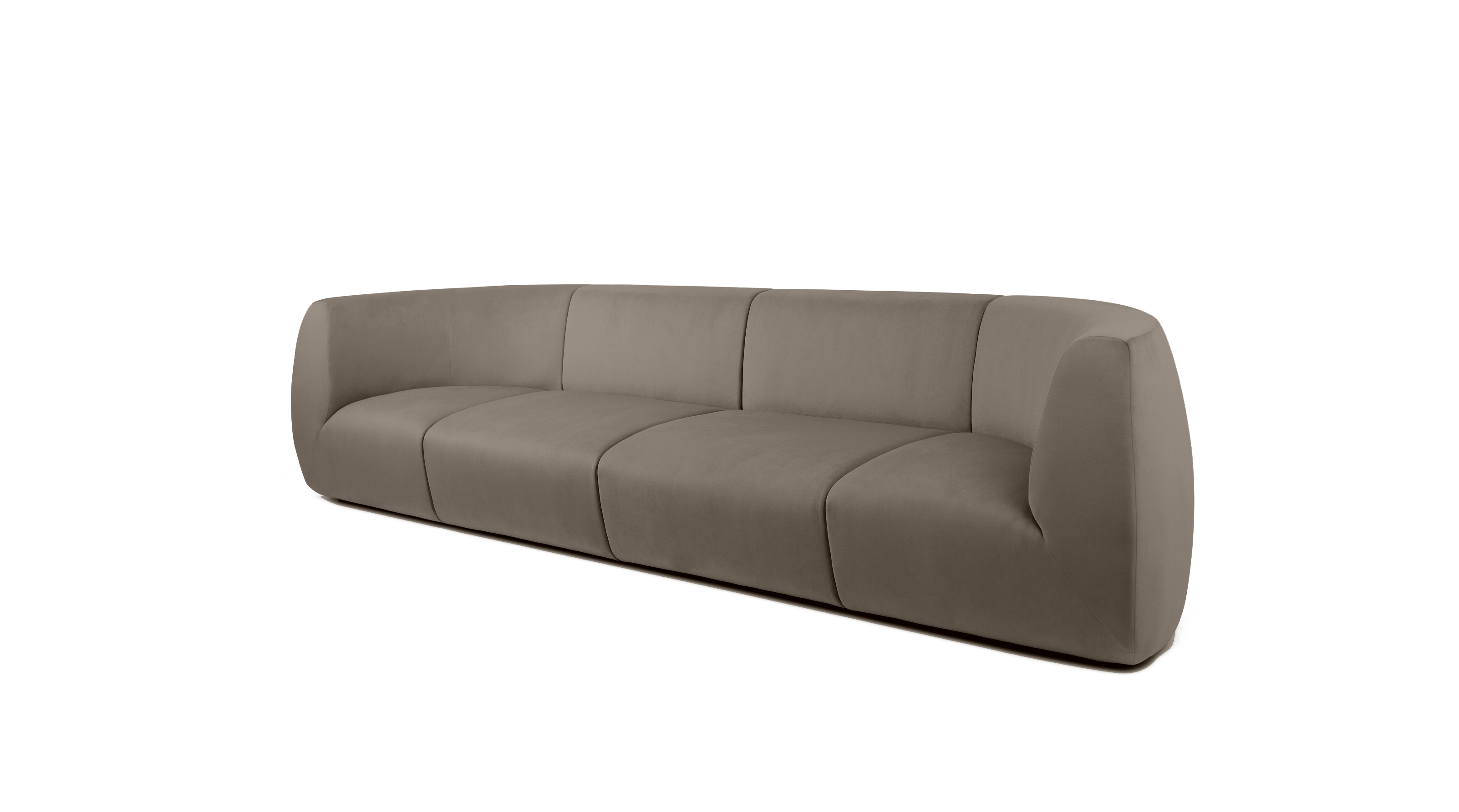 infinity option 6