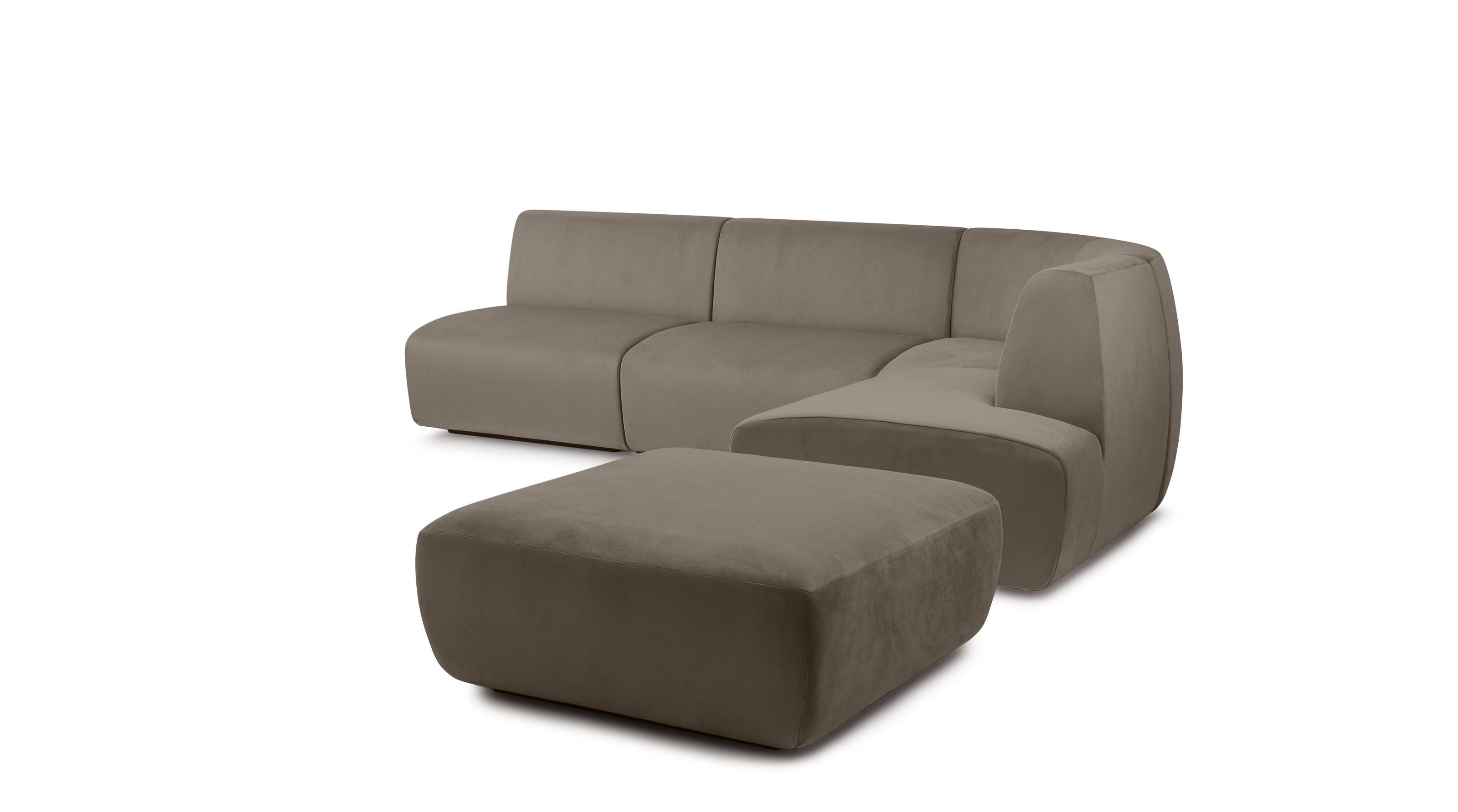 infinity option 2