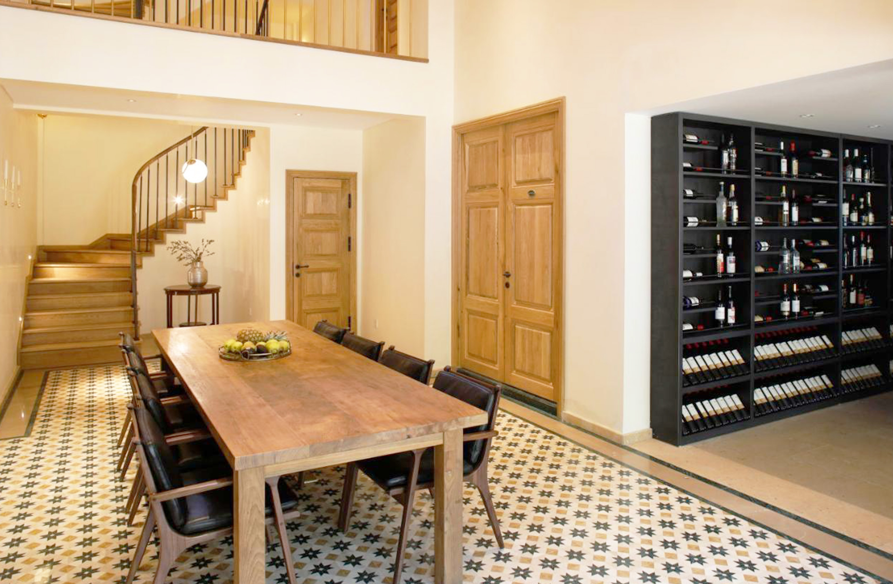 Mogan Mountain Fangu Boutique Villa
