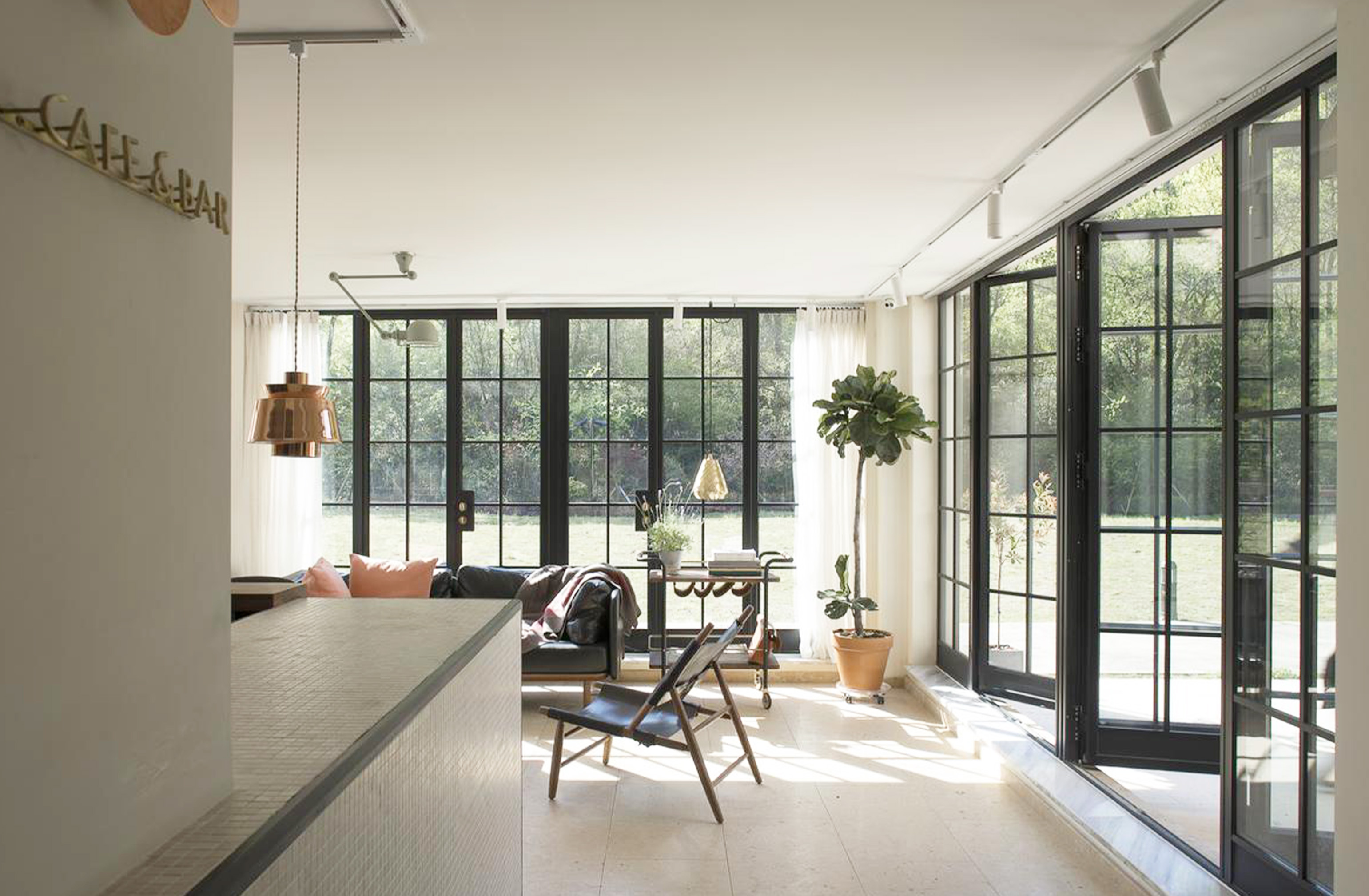 Mogan Mountain Fangu Boutique Villa