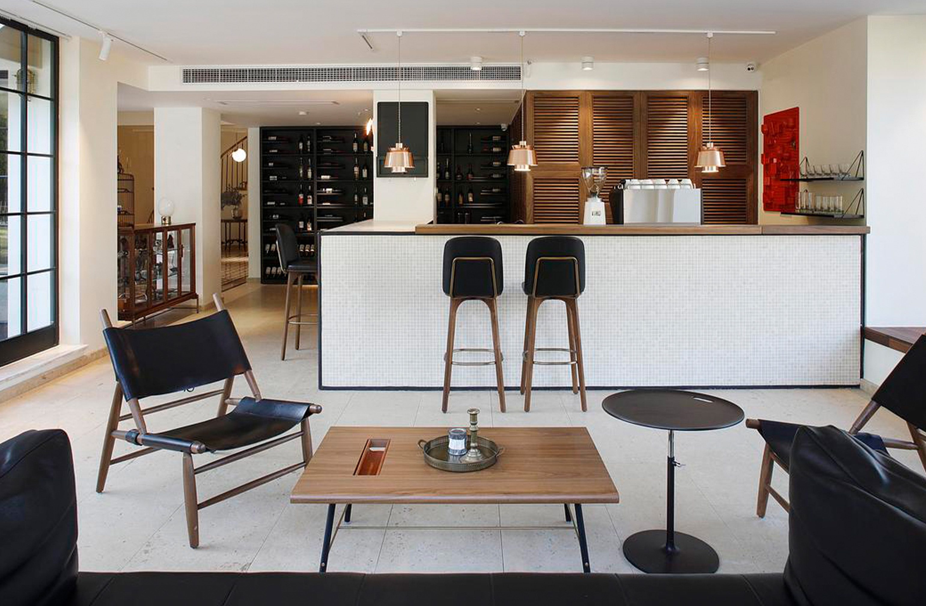 Mogan Mountain Fangu Boutique Villa