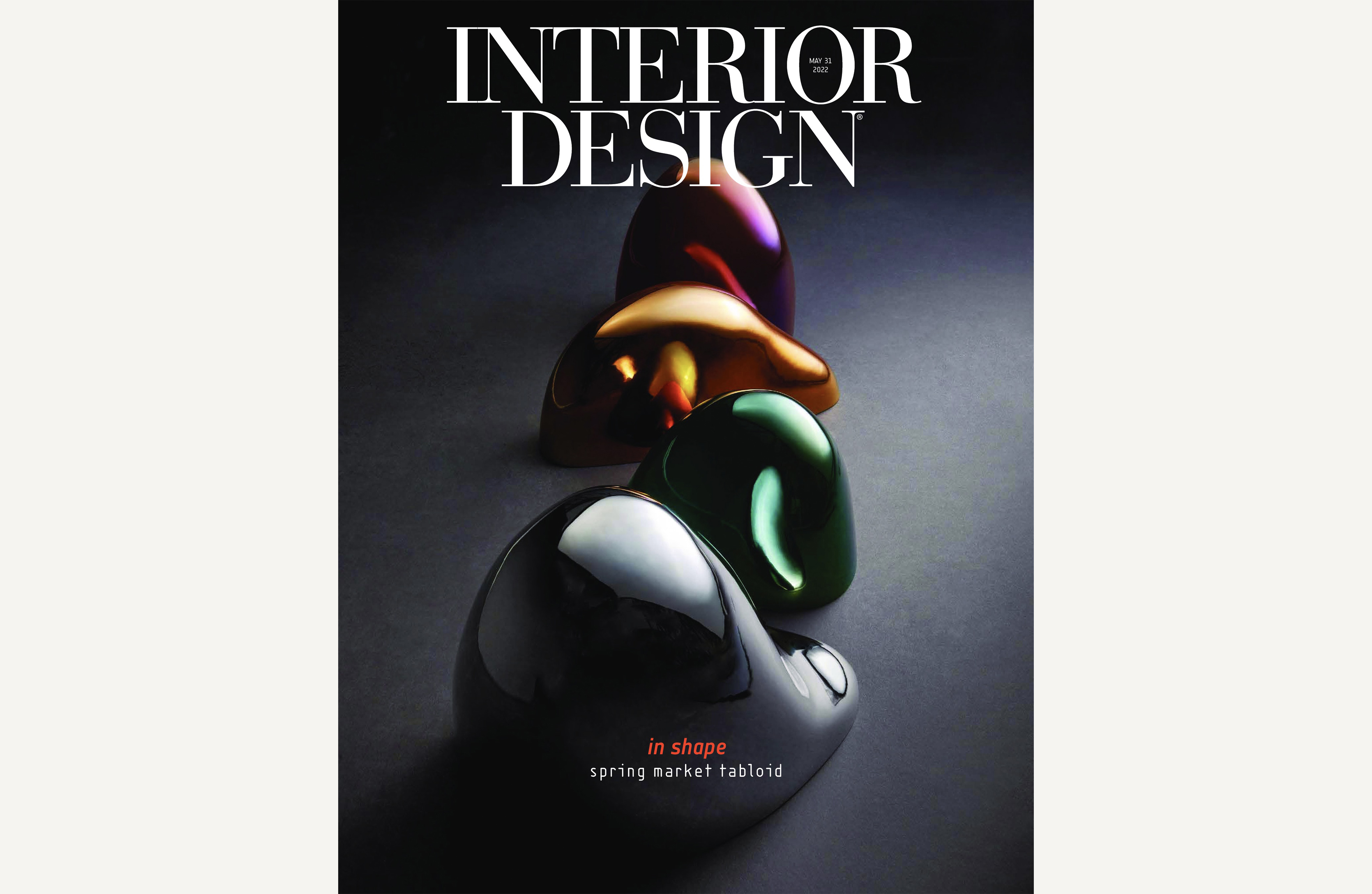Interior Design-USA