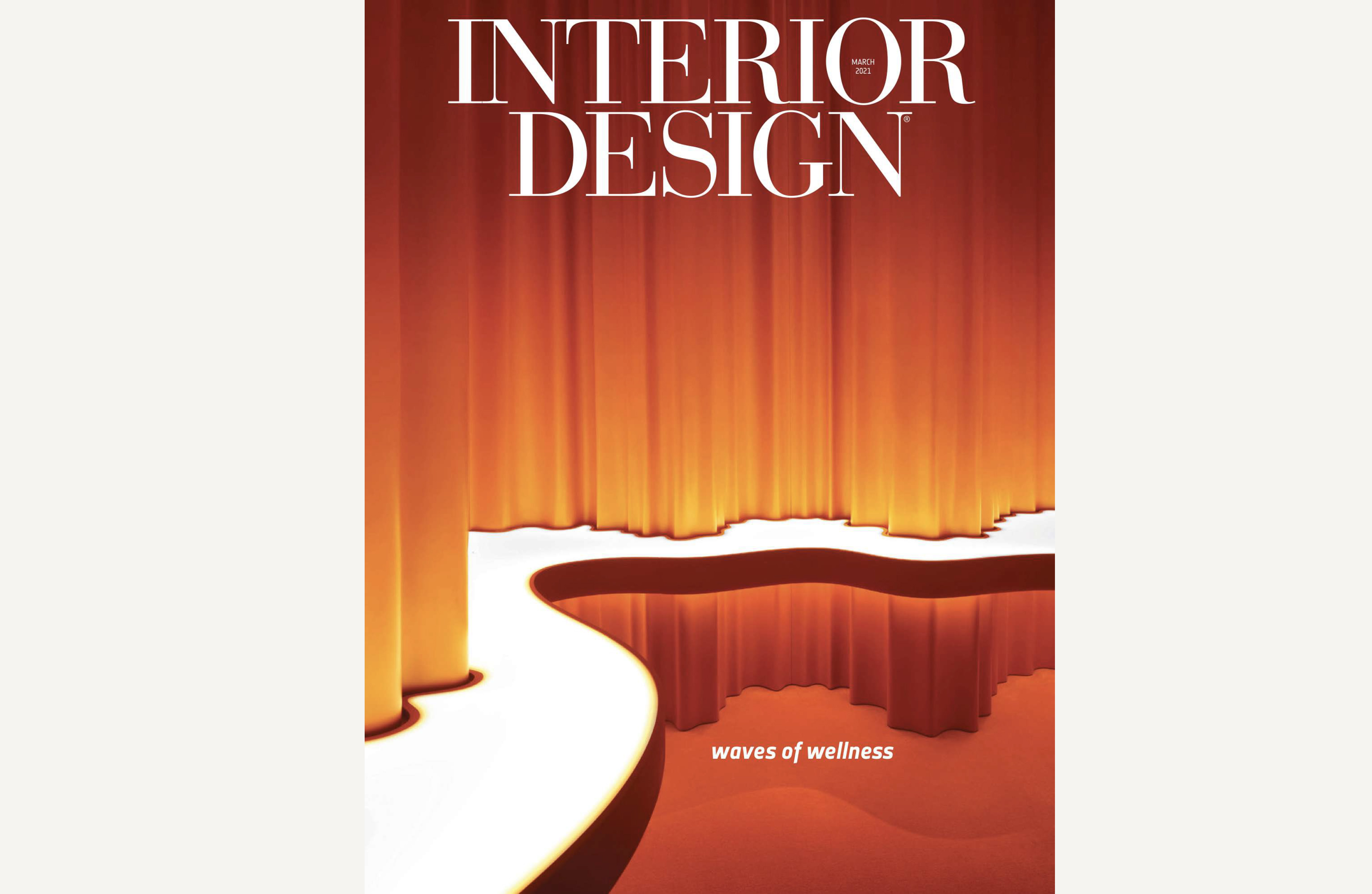 Interior Design, USA