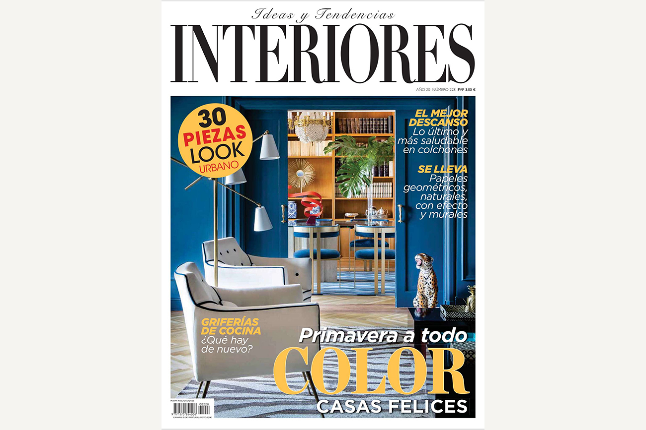 Interiores March, Spain 1