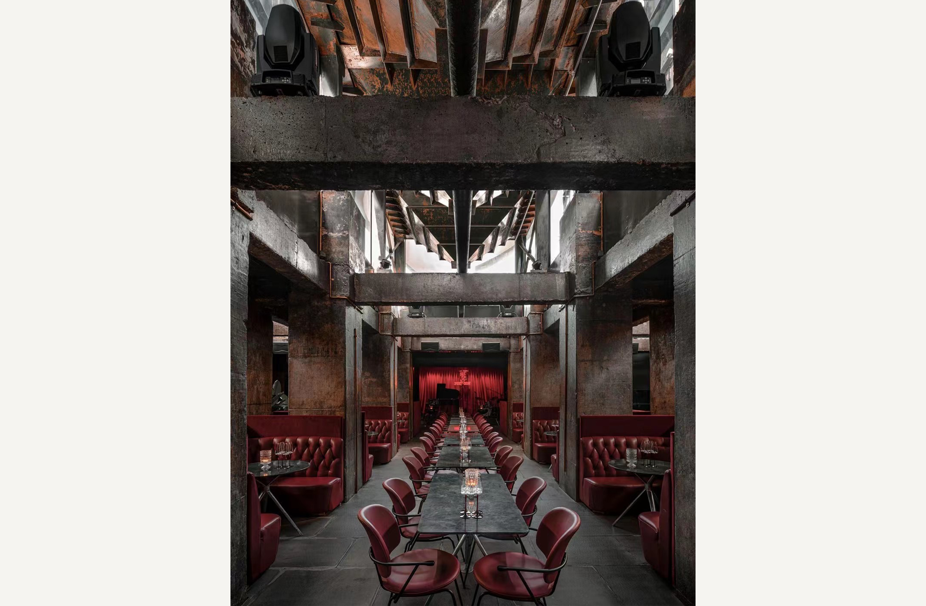 Jazz Club Inside 2