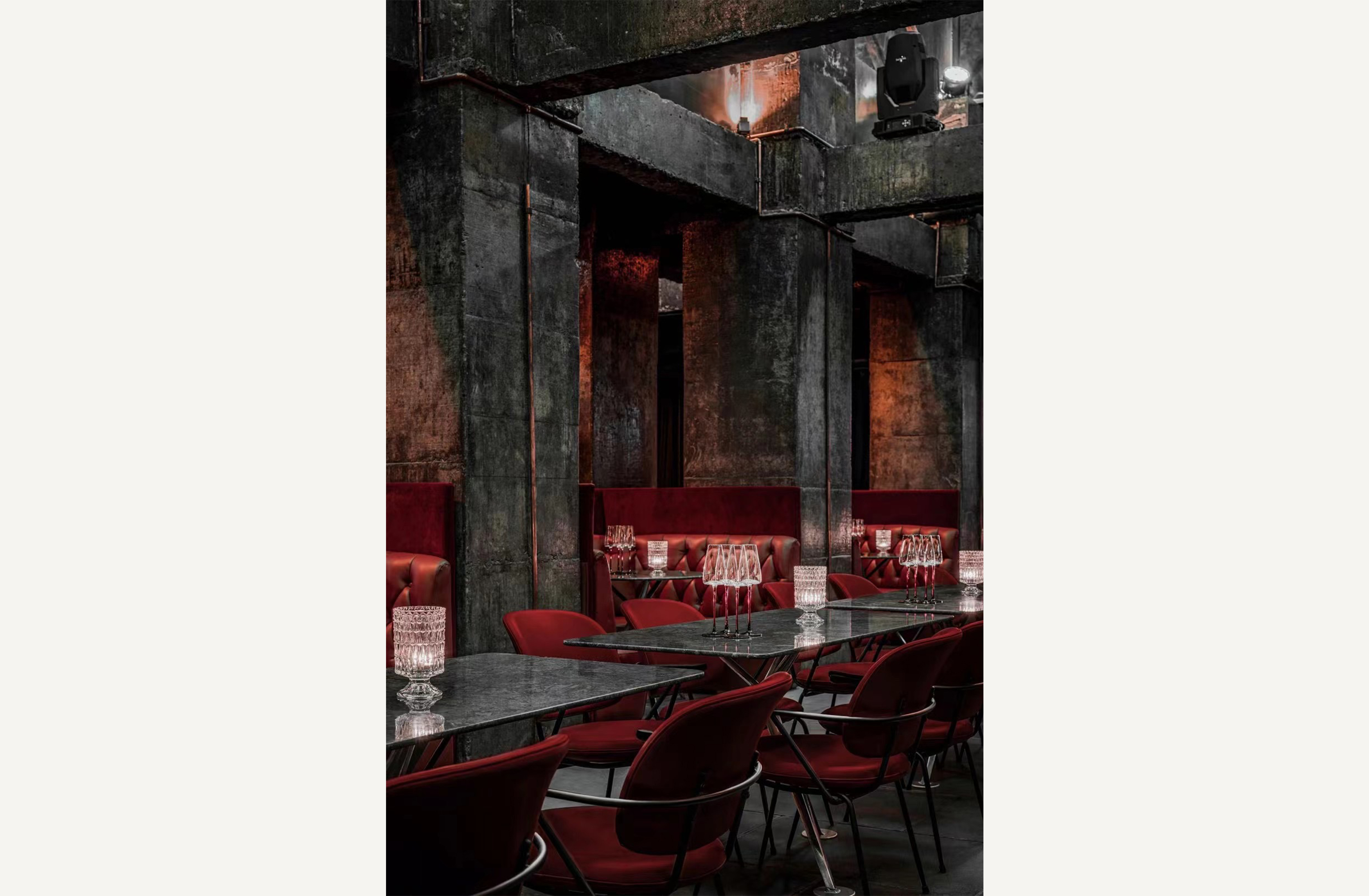 Jazz Club Inside 3