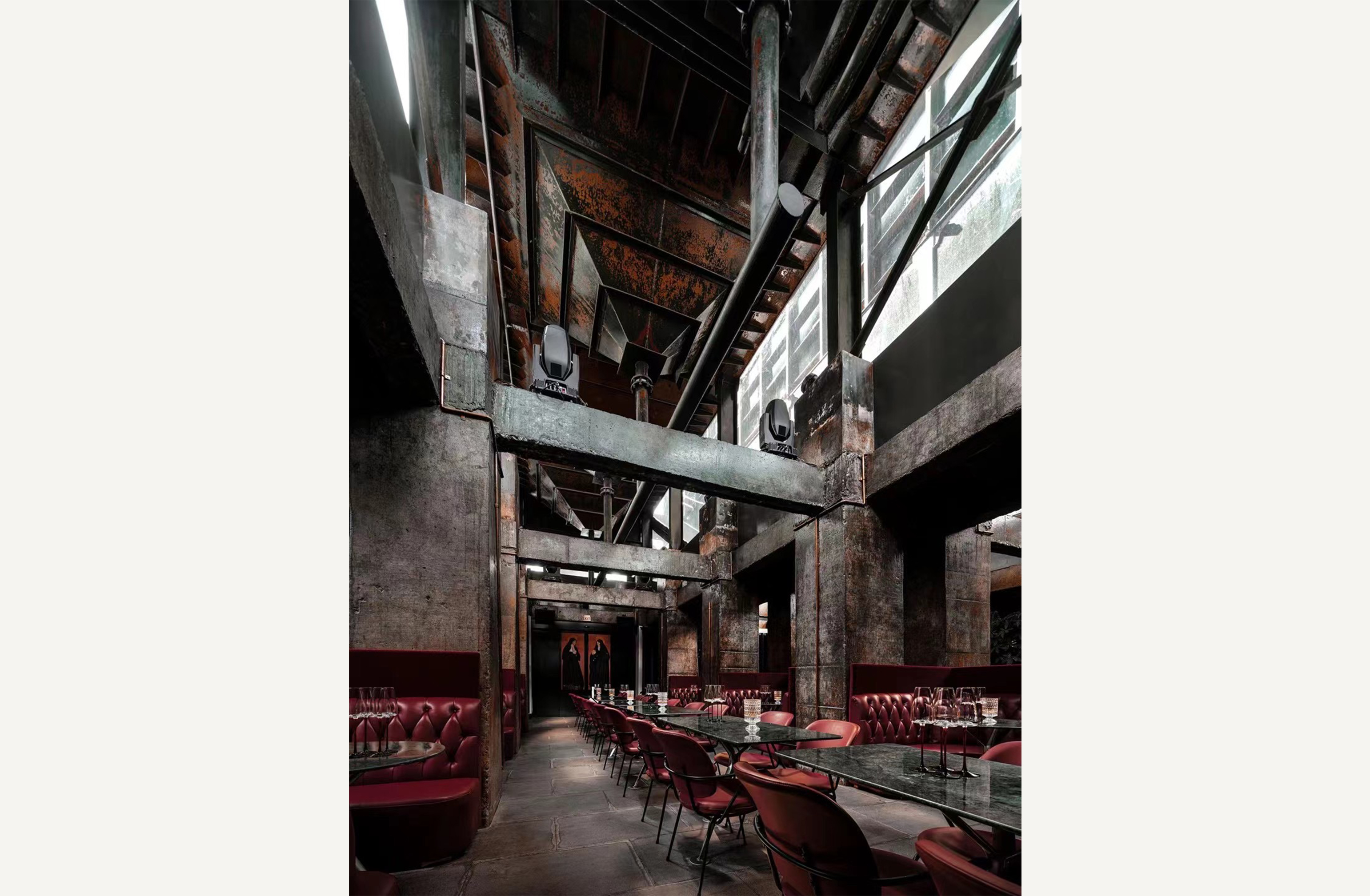 Jazz Club Inside 4