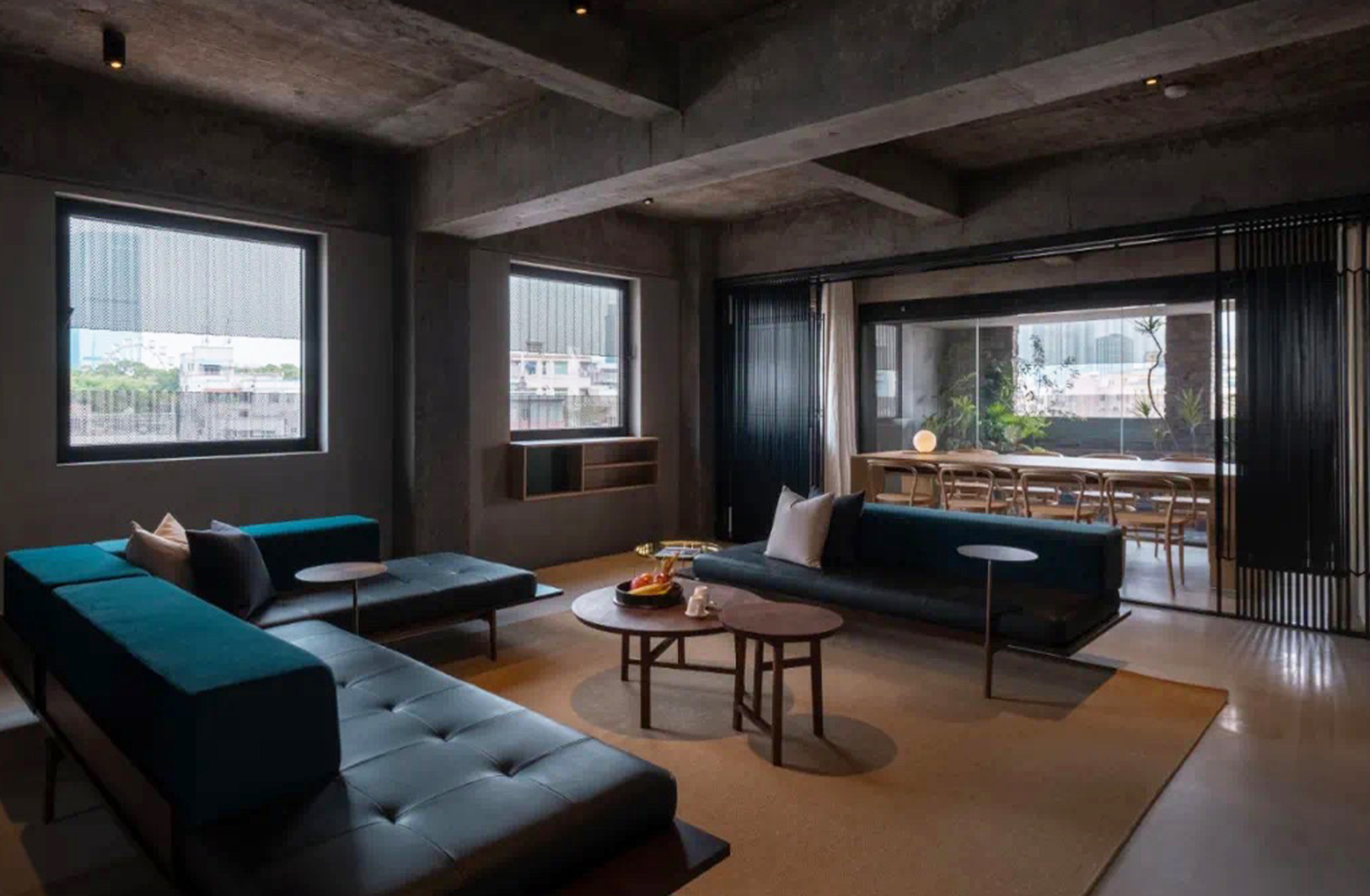 Jiangnan Hotel - You Xiong - 2
