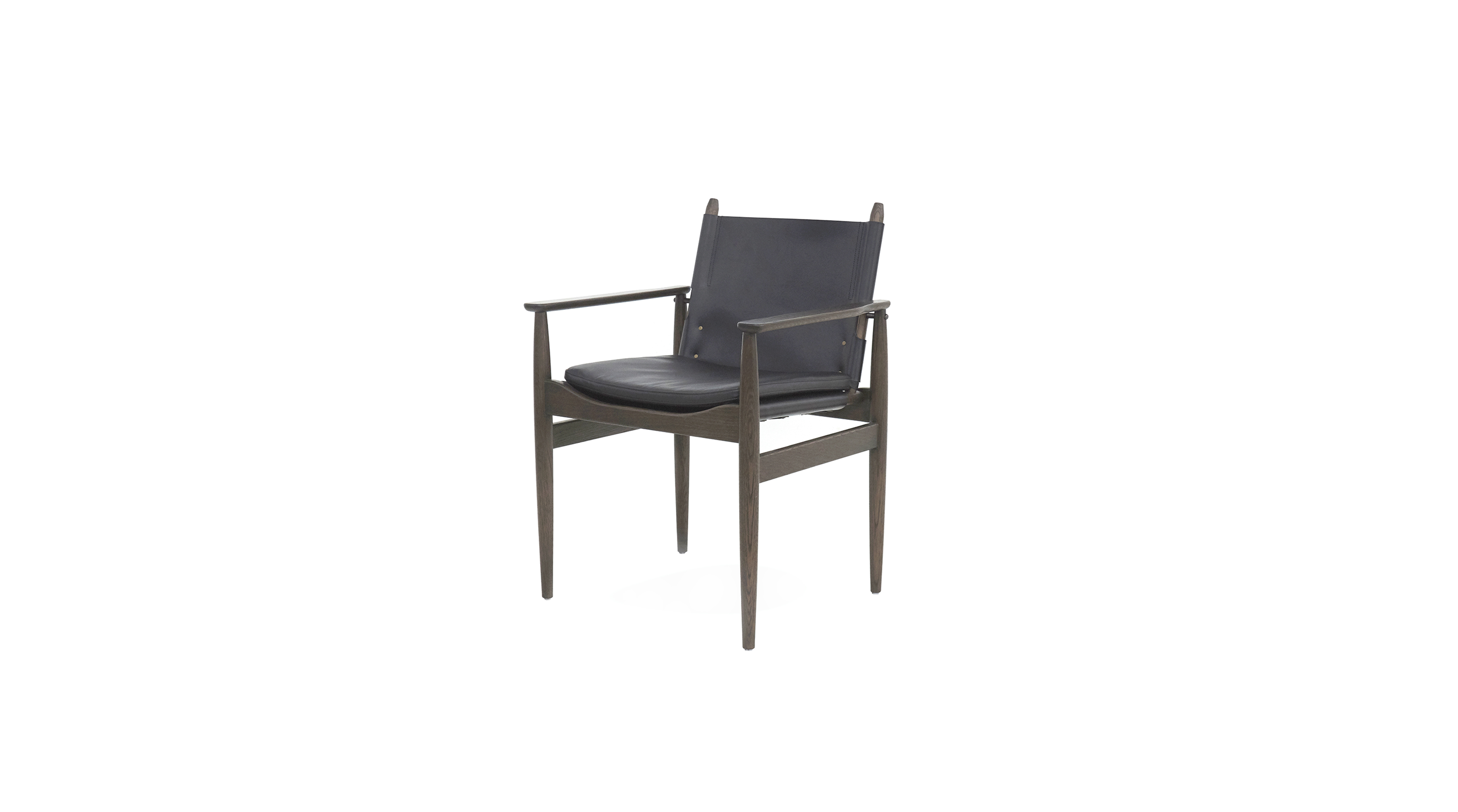 Journey Dining Armchair - LE