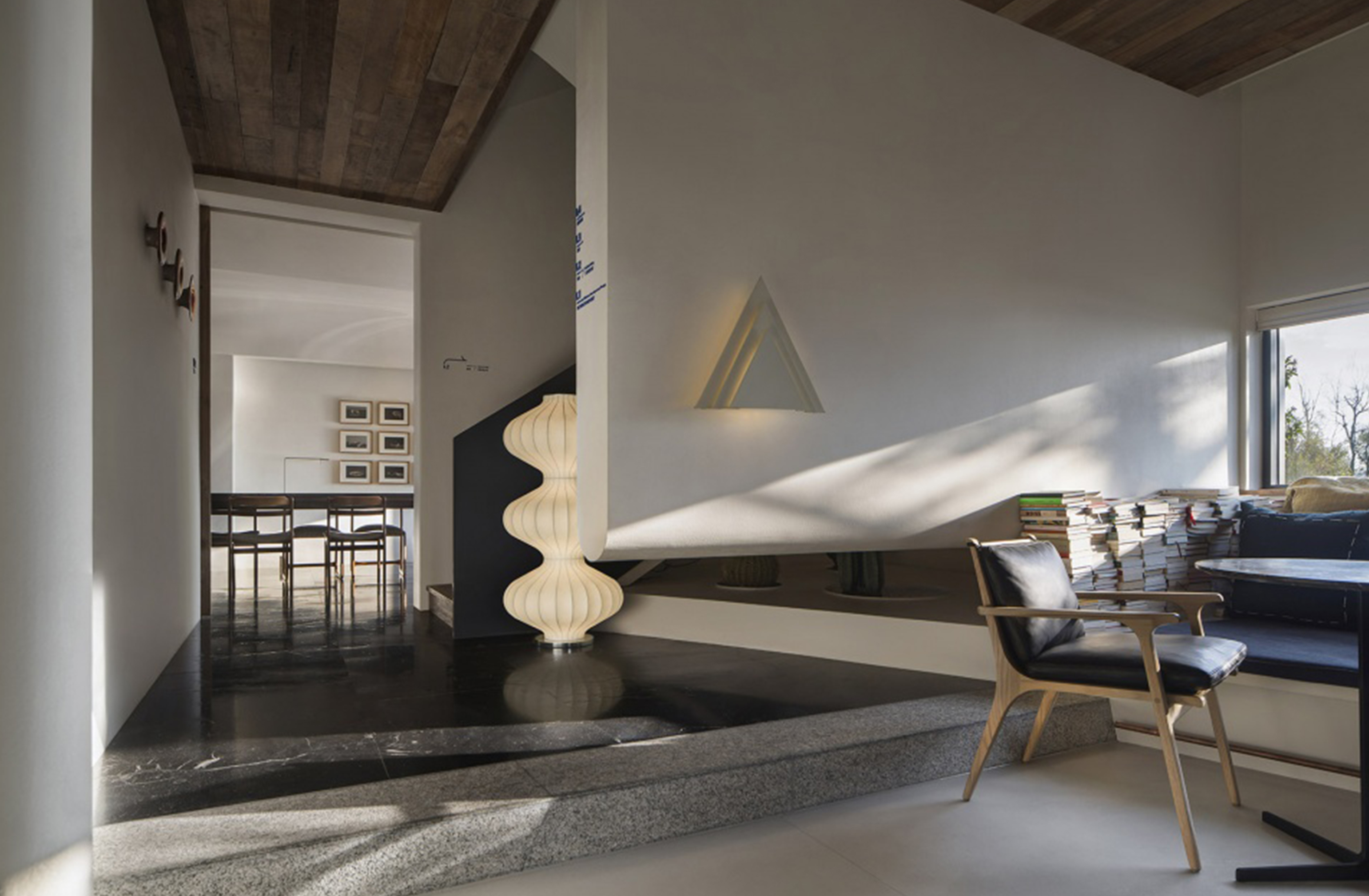 Ladésee Hotel inside 2