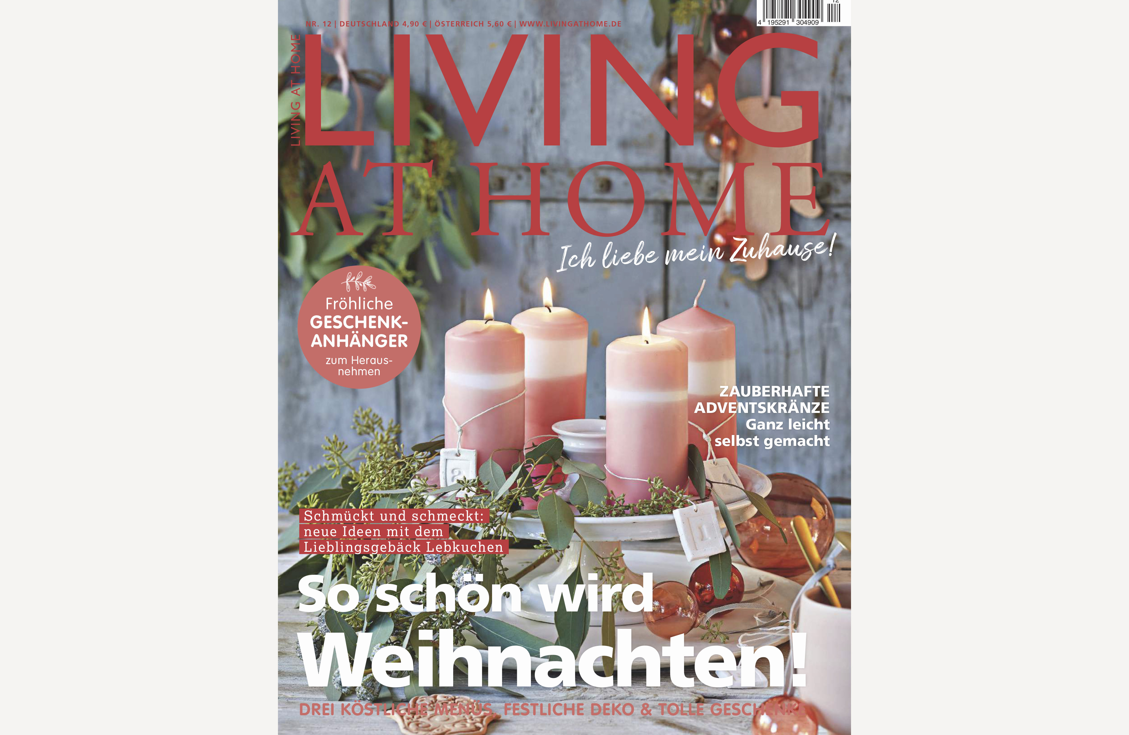 Living At Home2021 Germany-1