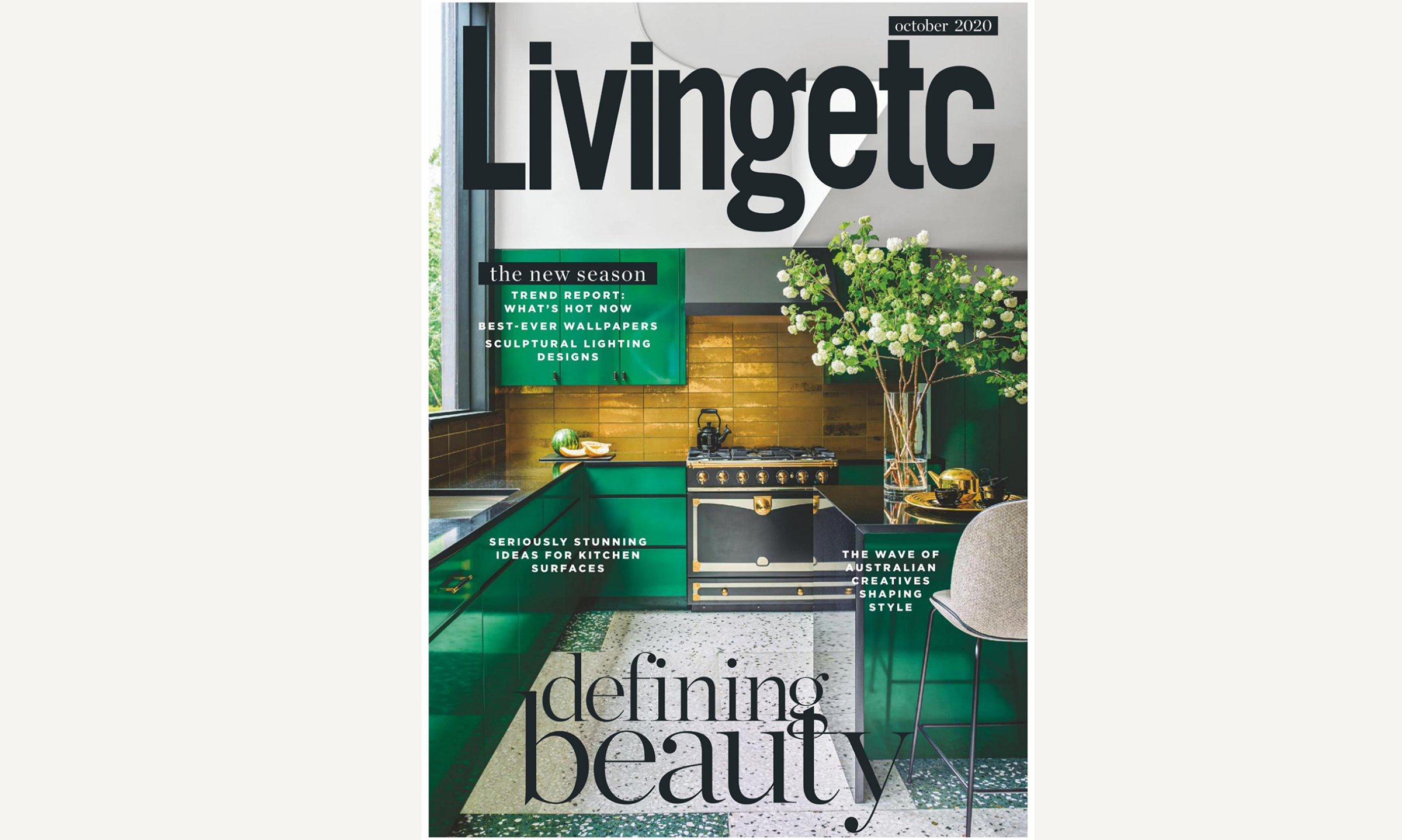 LivingEtc, UK