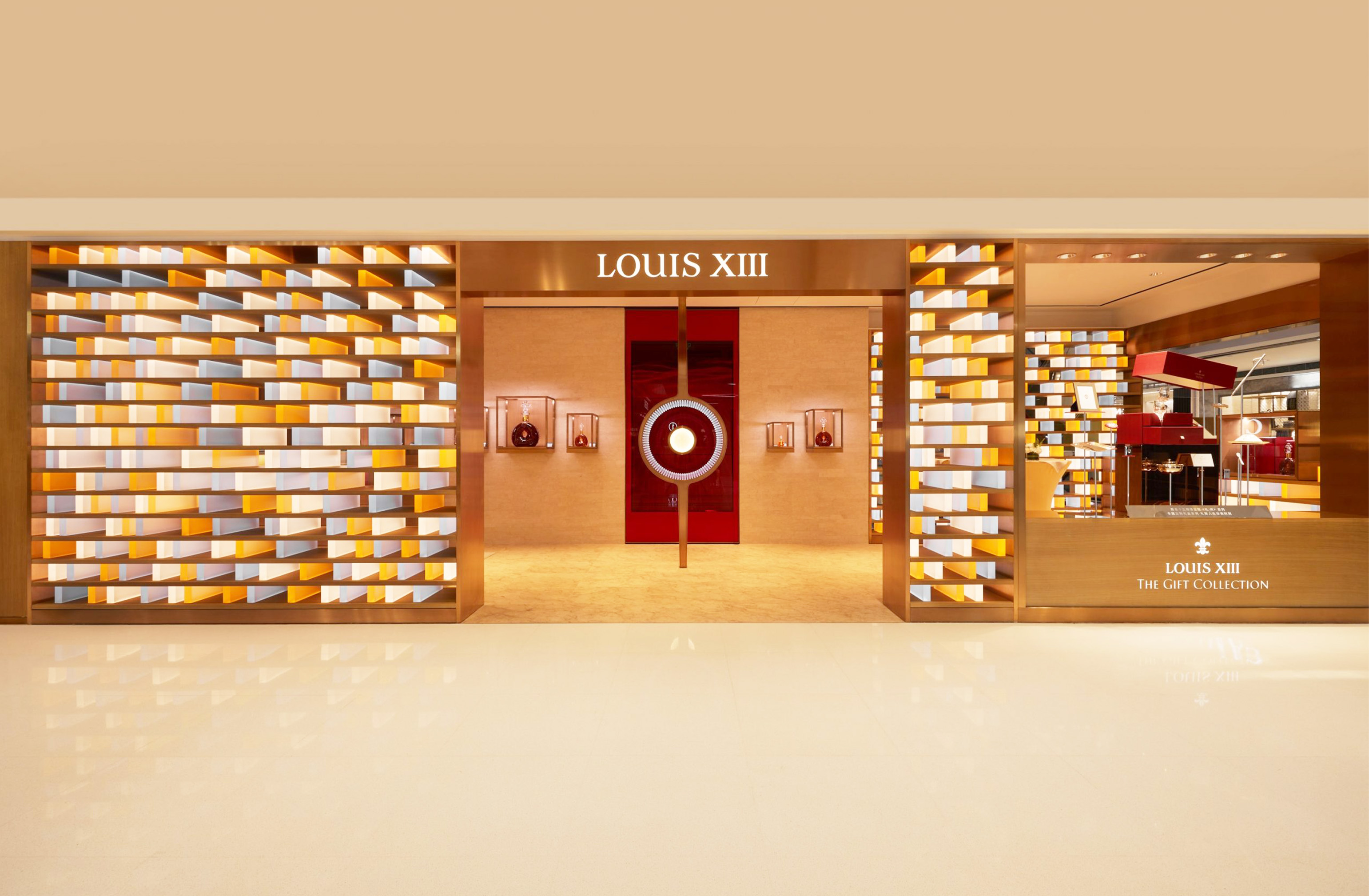 Louis XIII Rémy Martin-4