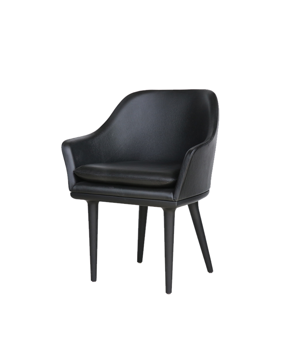 Lunar Dining Chair-large