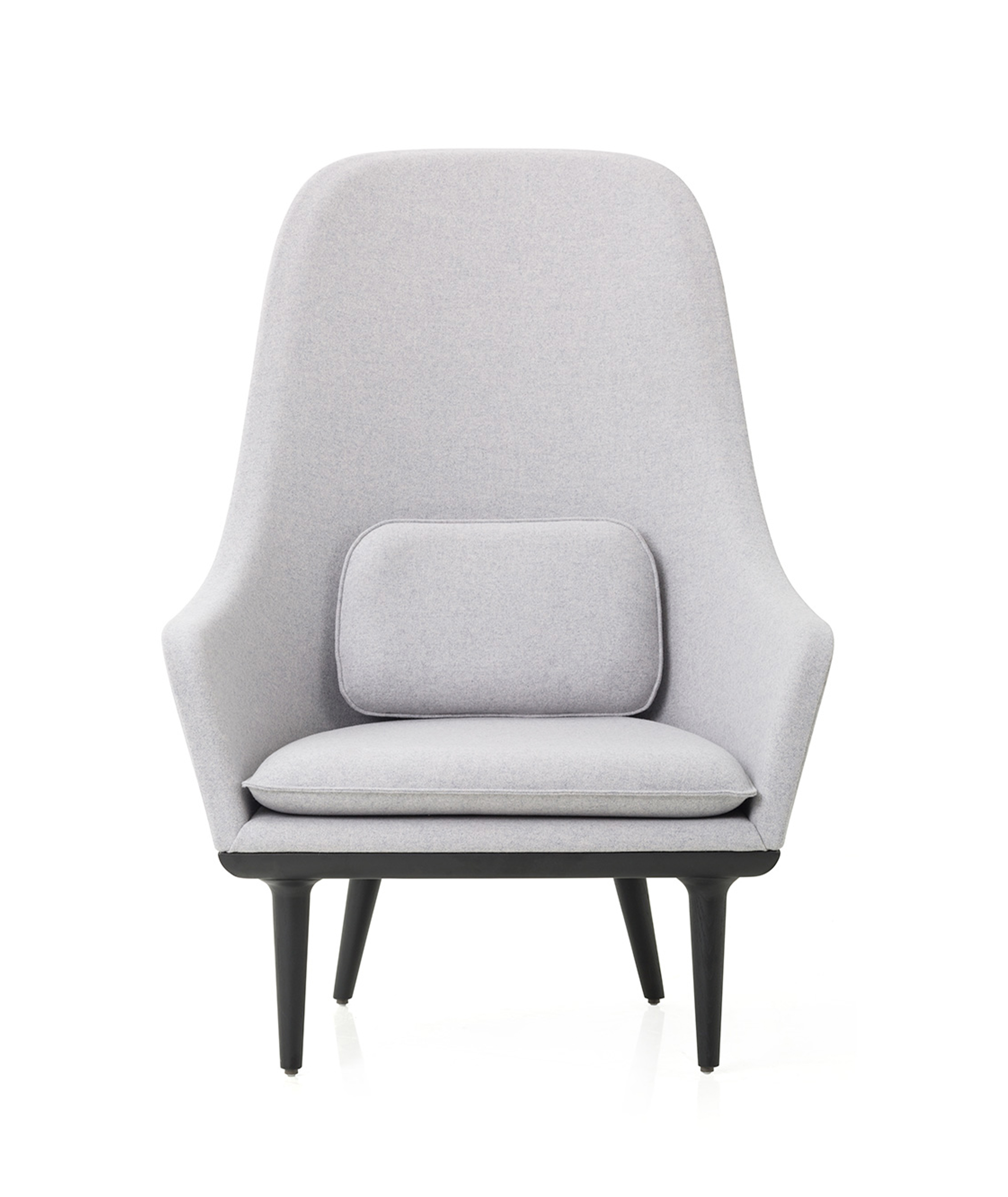 Lunar-Highback Chair