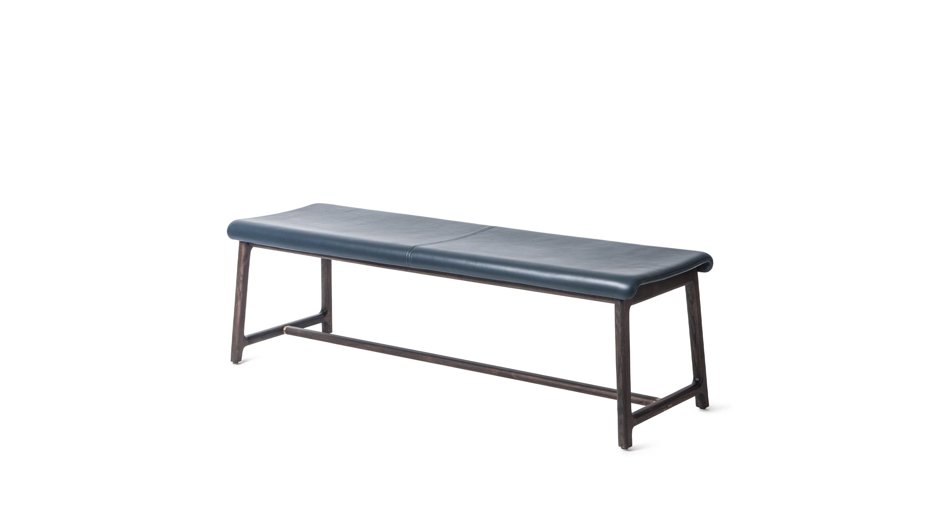 Mandarin Bench