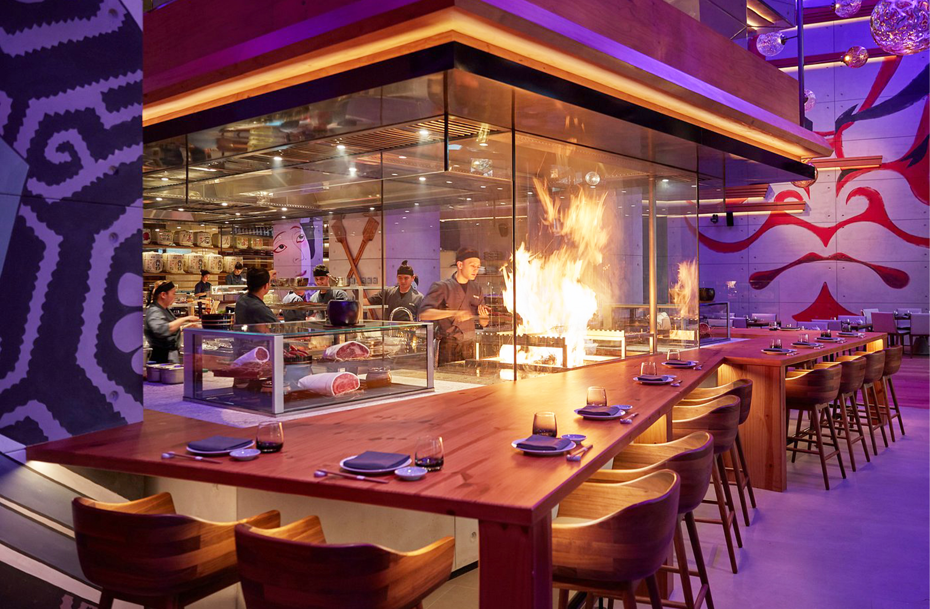 Mandarin Oriental Dubai - 5