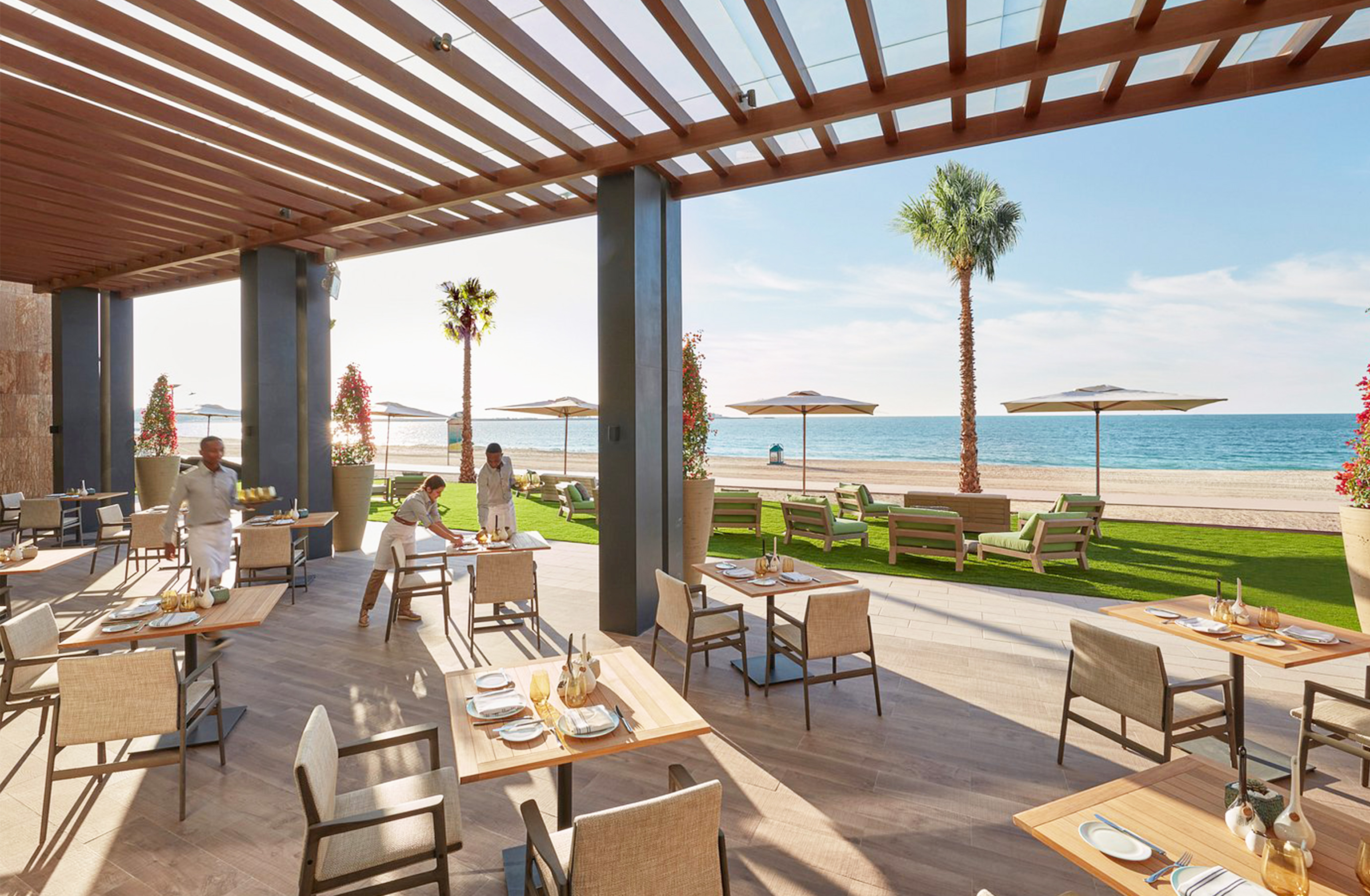 Mandarin Oriental Dubai - 7