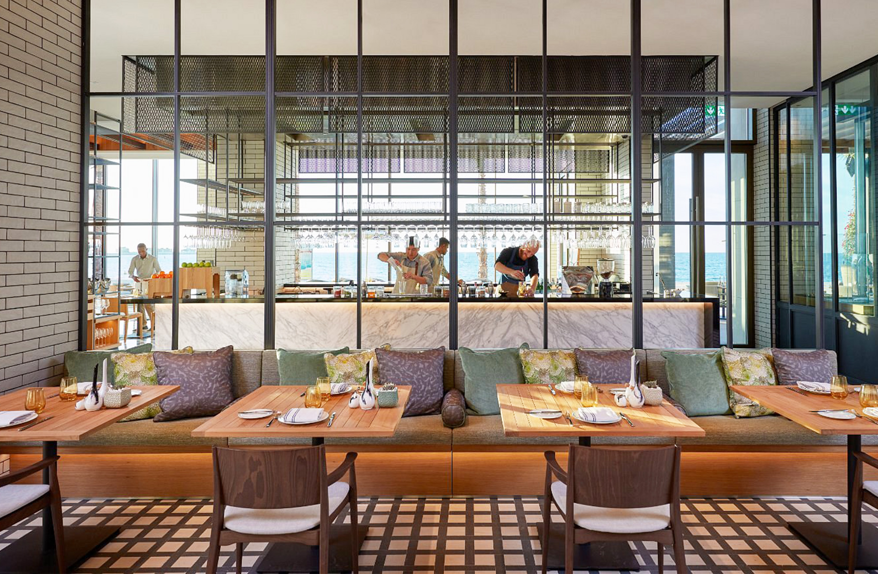 Mandarin Oriental Dubai - 8