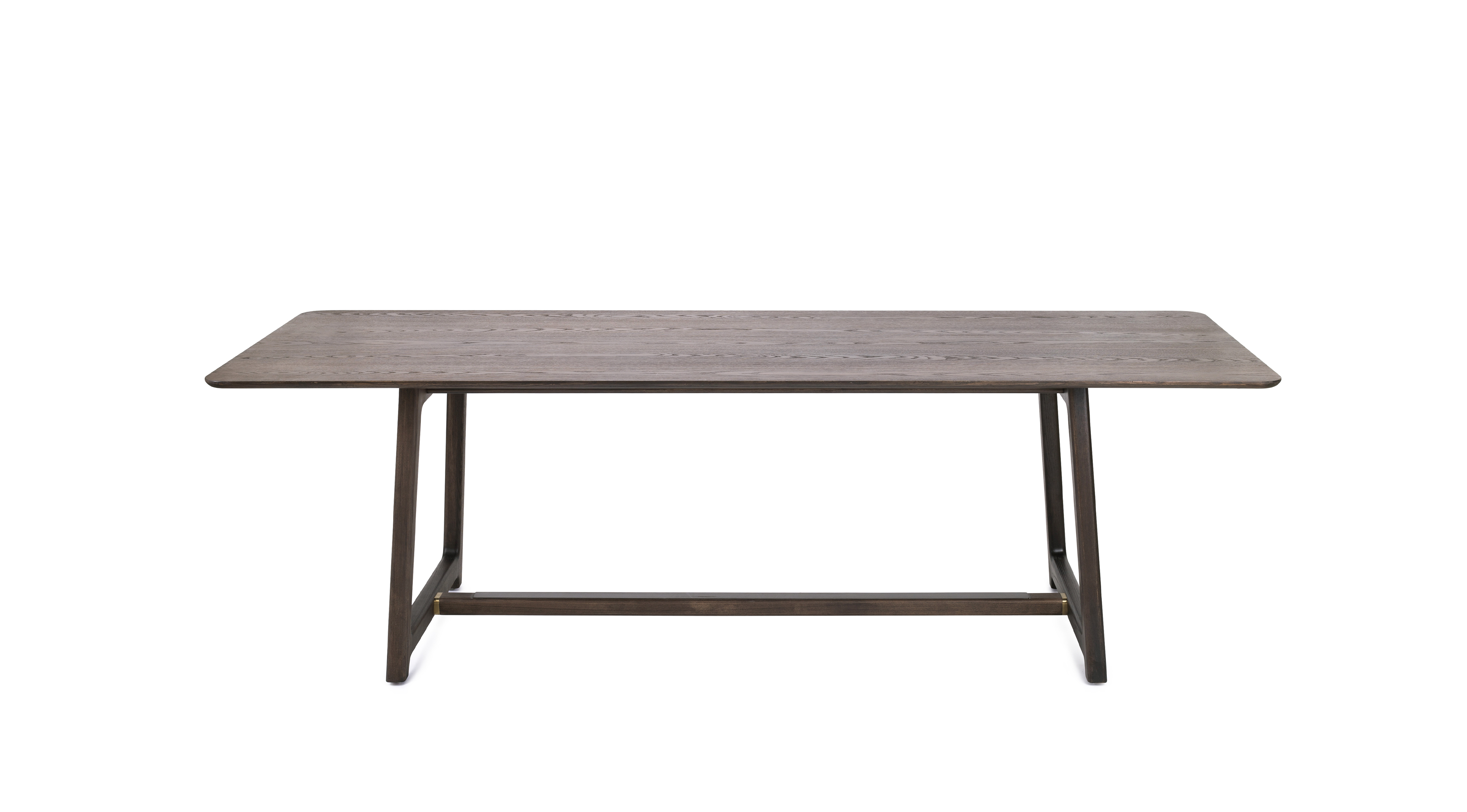 Mandarin Dining Table-front