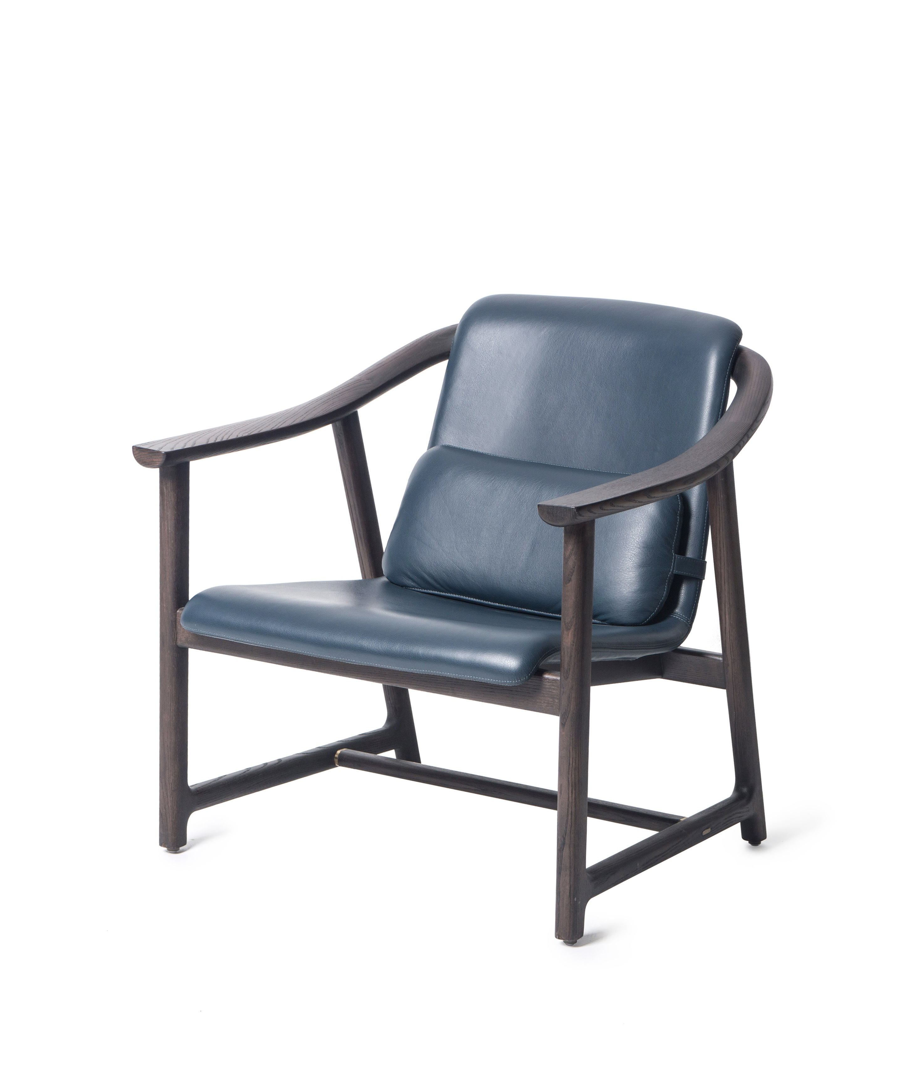 Manderin Lounge Chair
