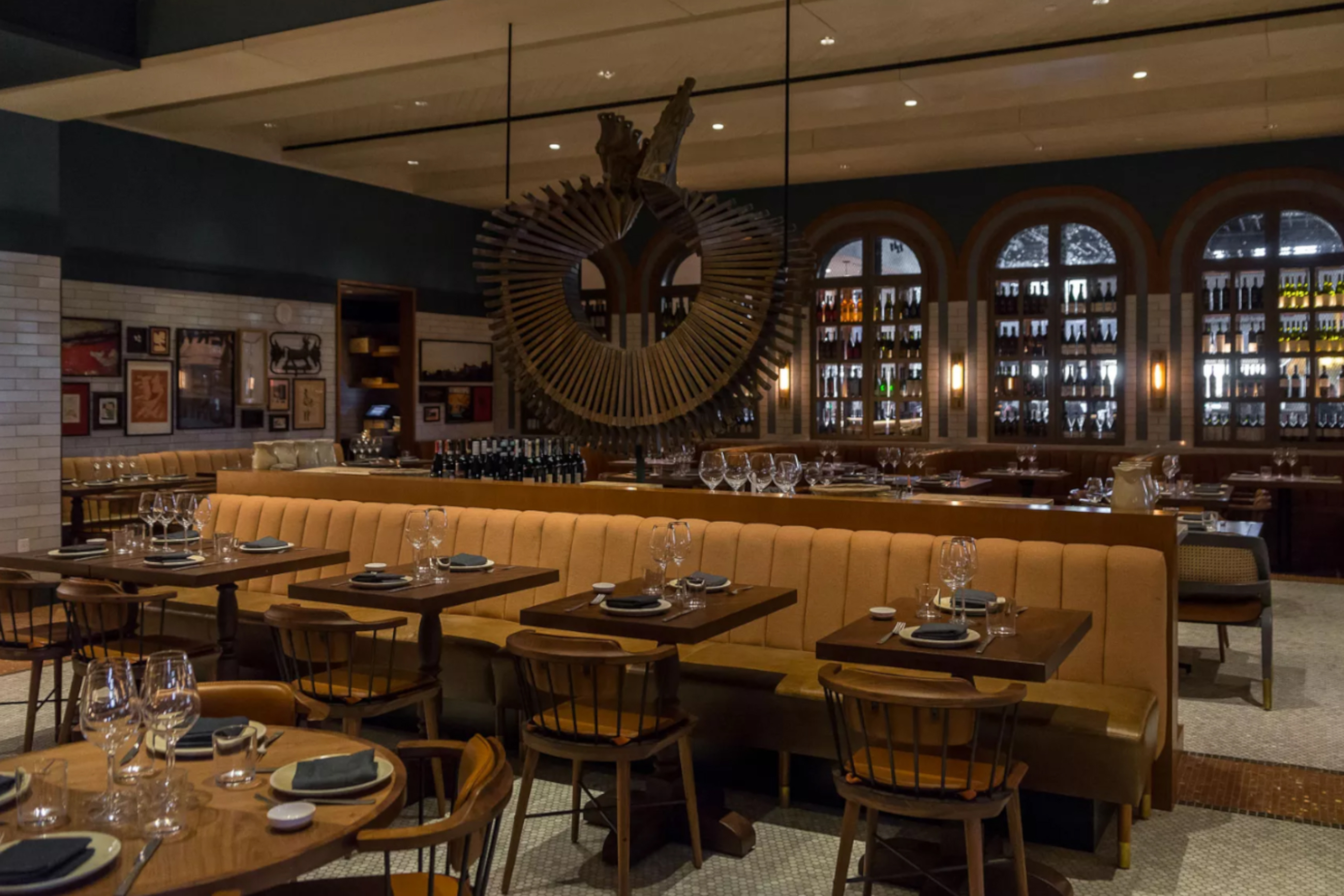 Manzo Restaurant 2