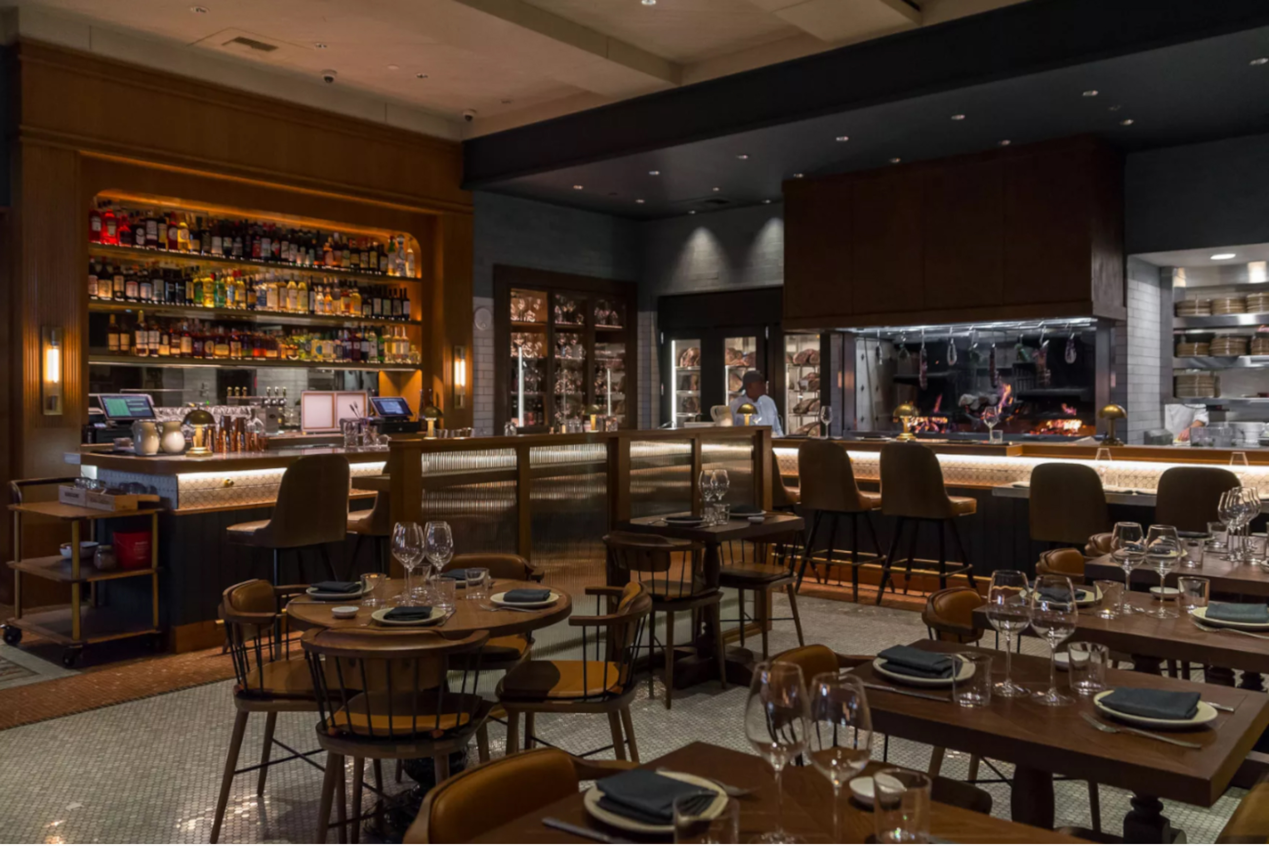 Manzo Restaurant 3