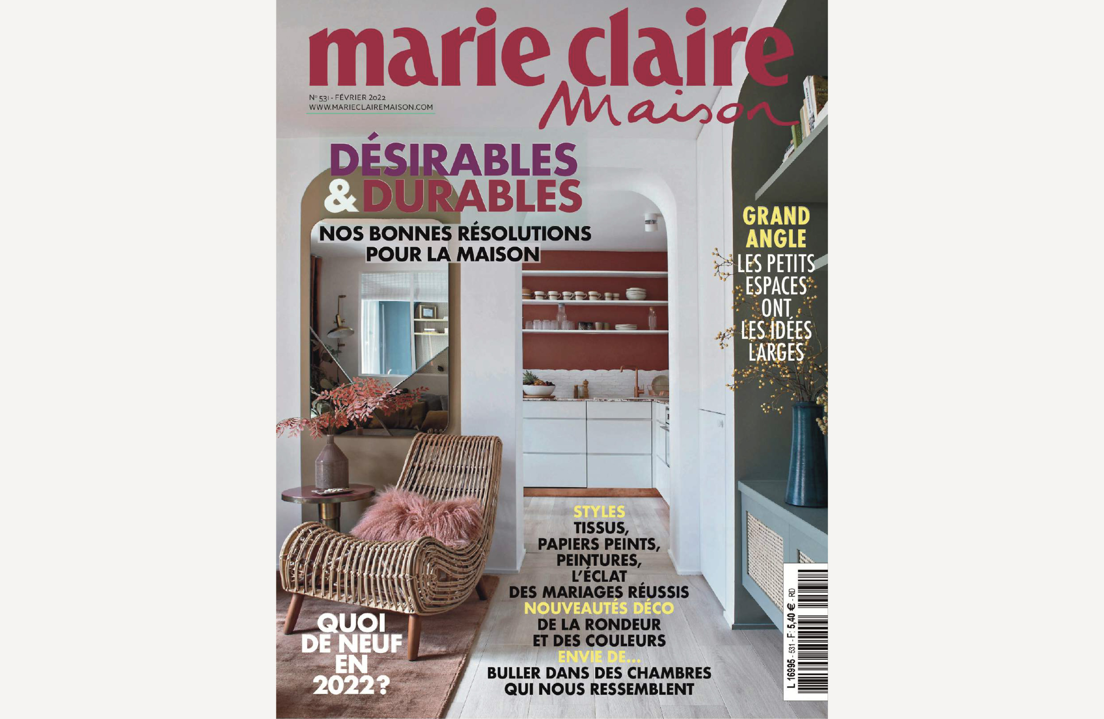 Marie Claire Maison February-France copy
