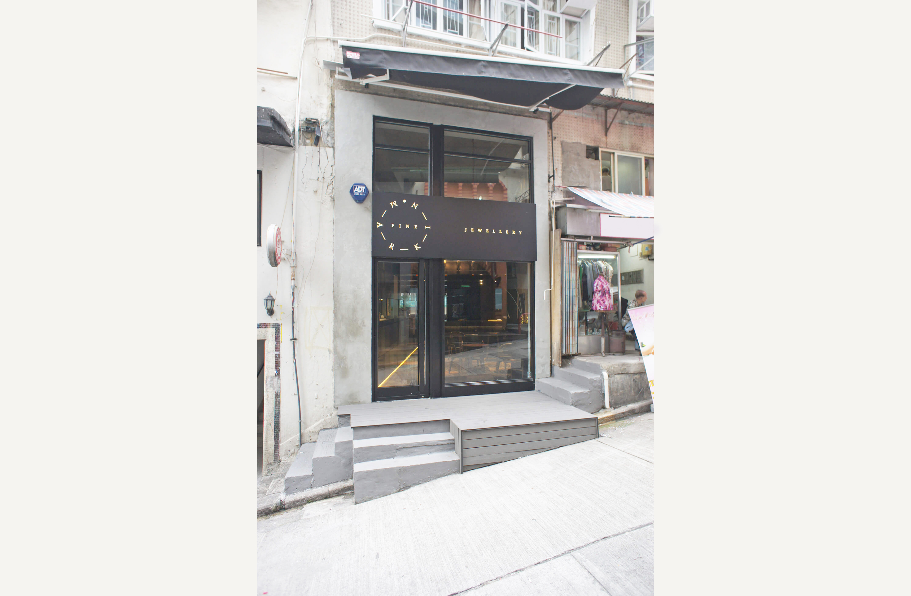 Markin Jewelry Shop-1