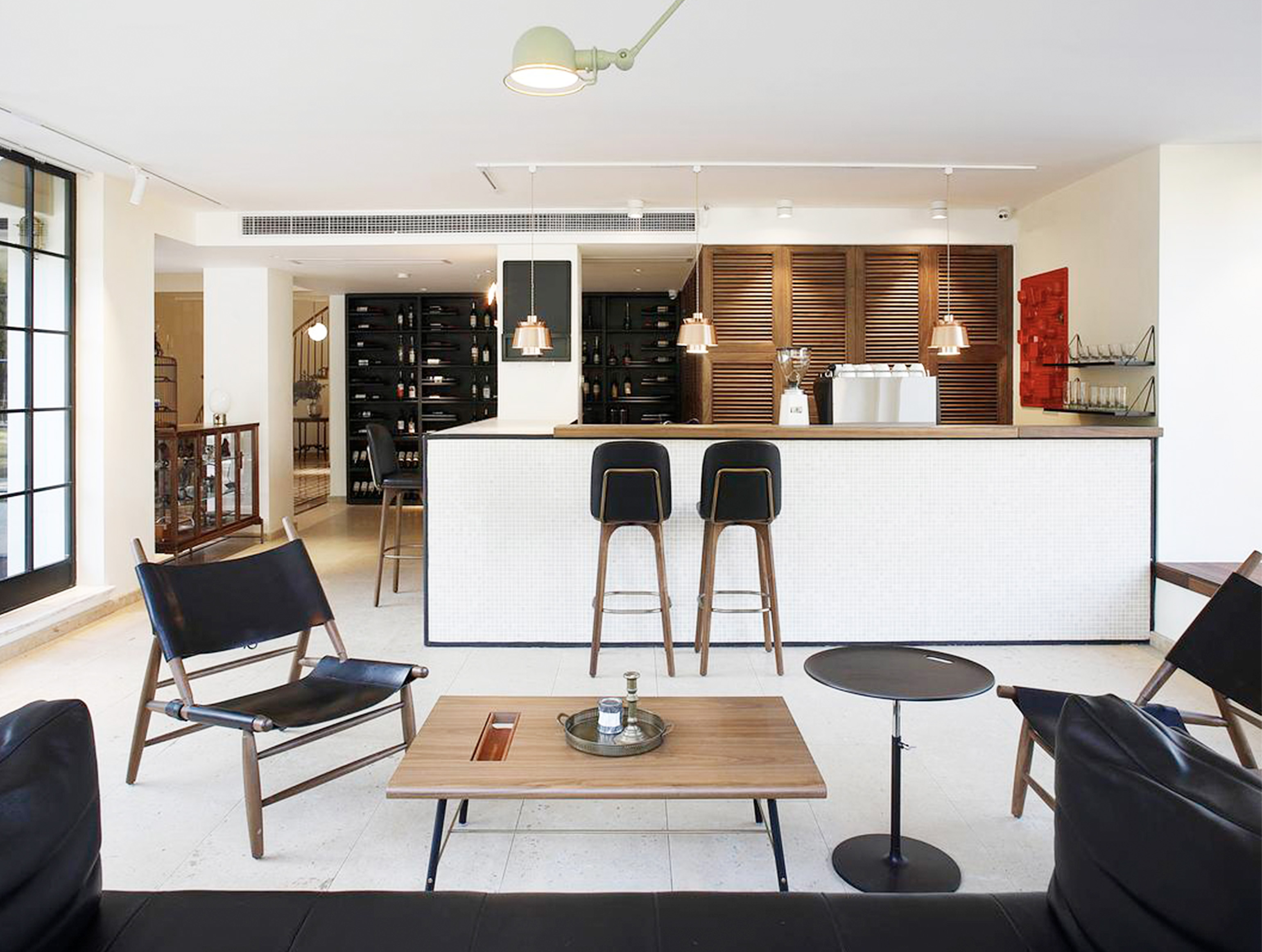 Mogan Mountain Fangu Boutique Villa