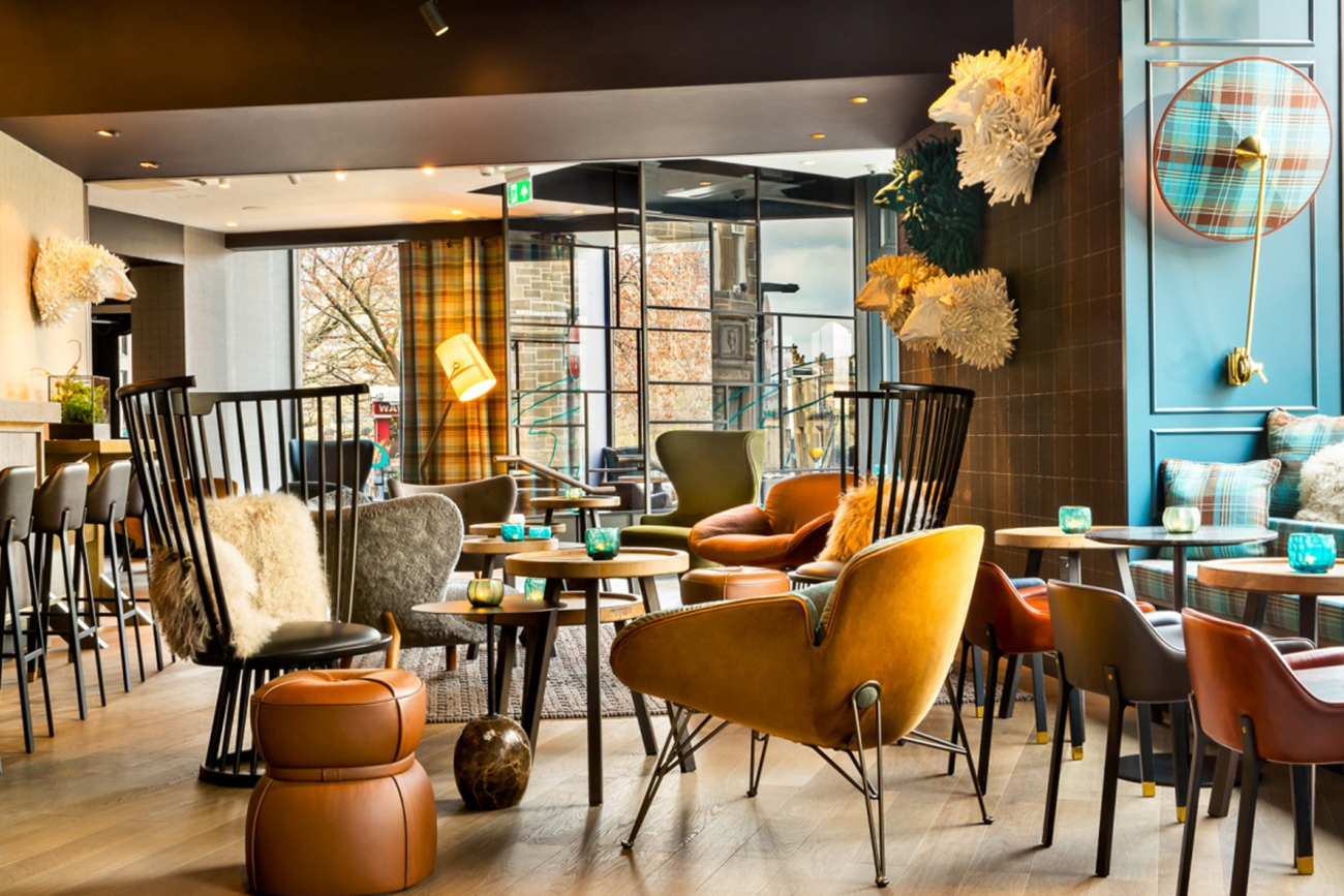 Motel One Edinburgh (3)