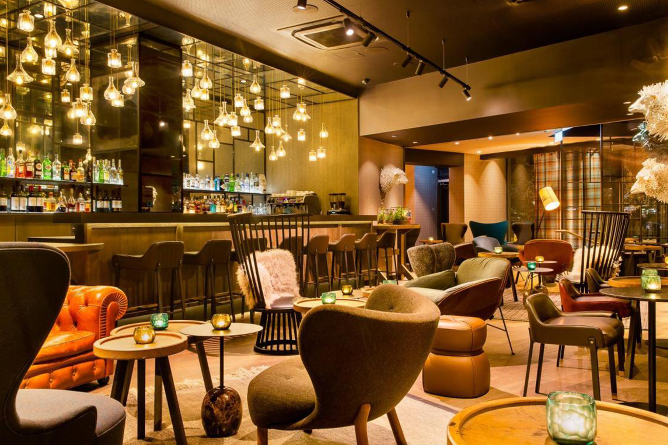 Motel One Edinburgh (4)